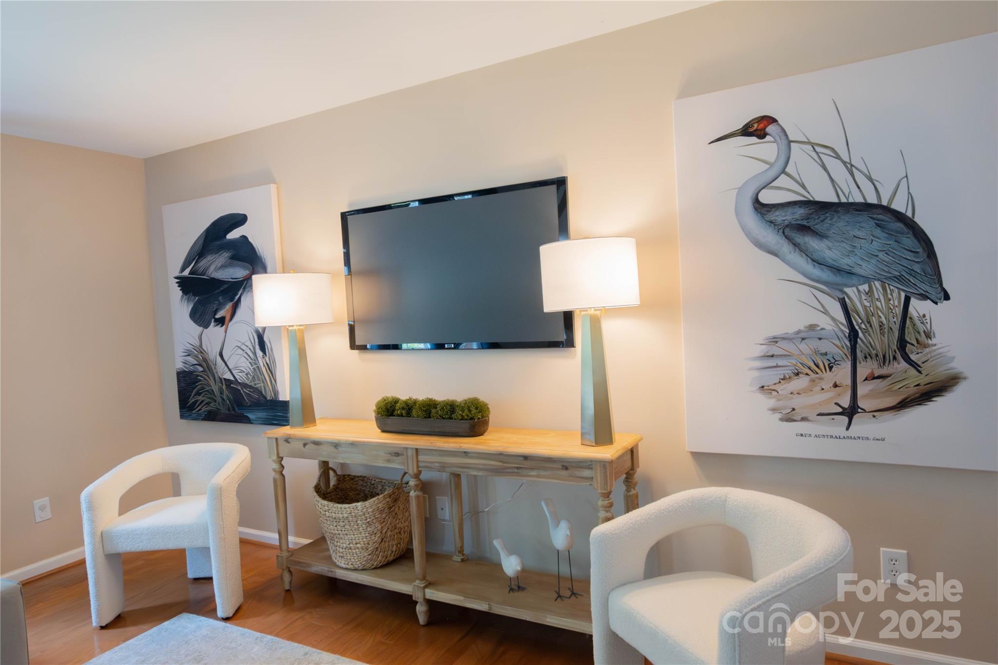 English Trails - Residential