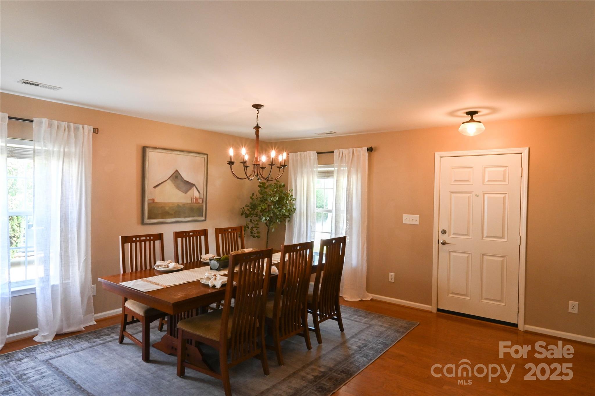 English Trails - Residential