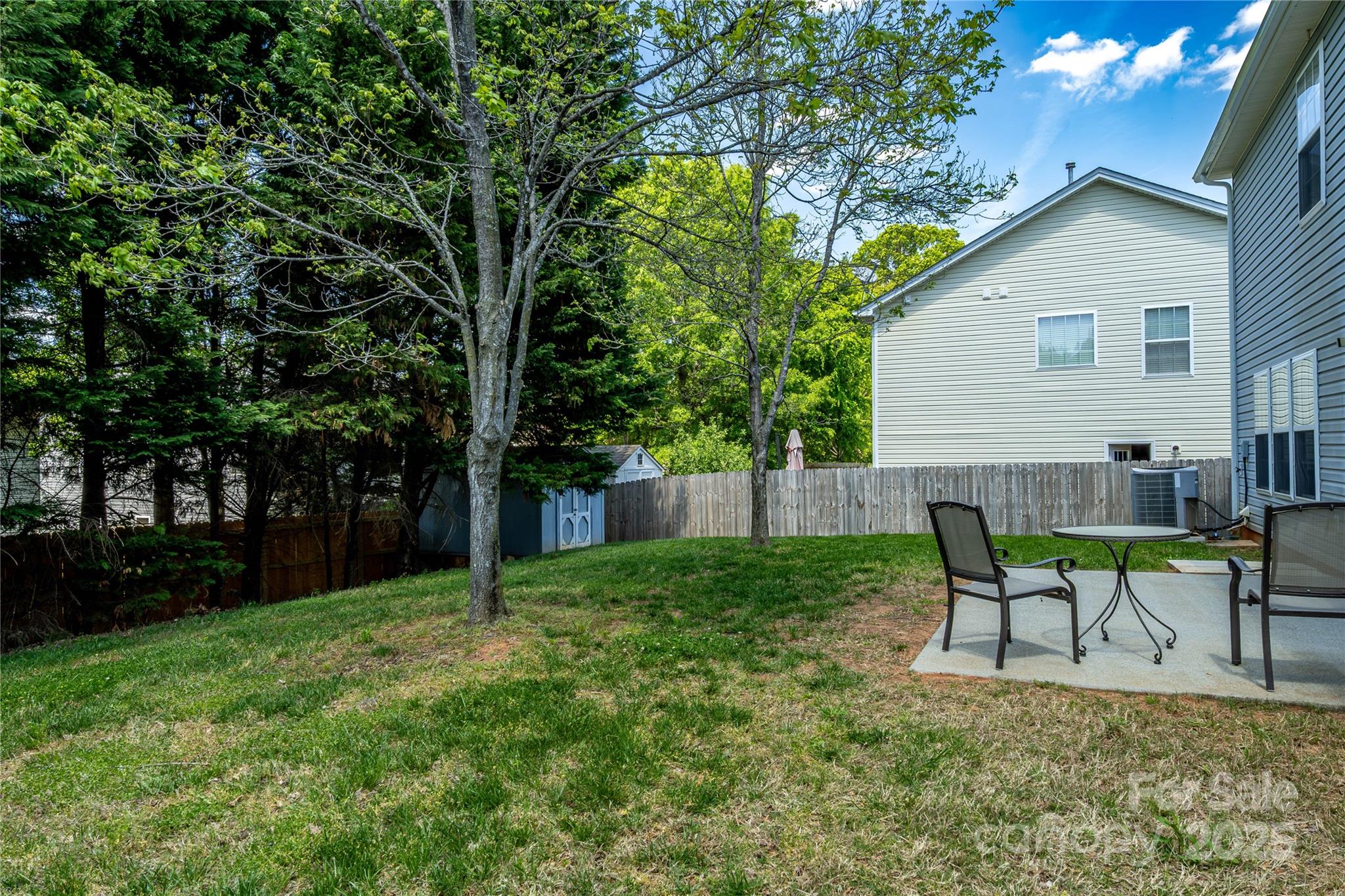 English Trails - Residential