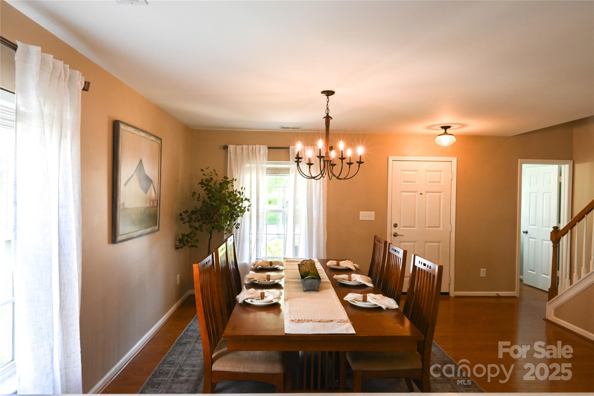 English Trails - Residential