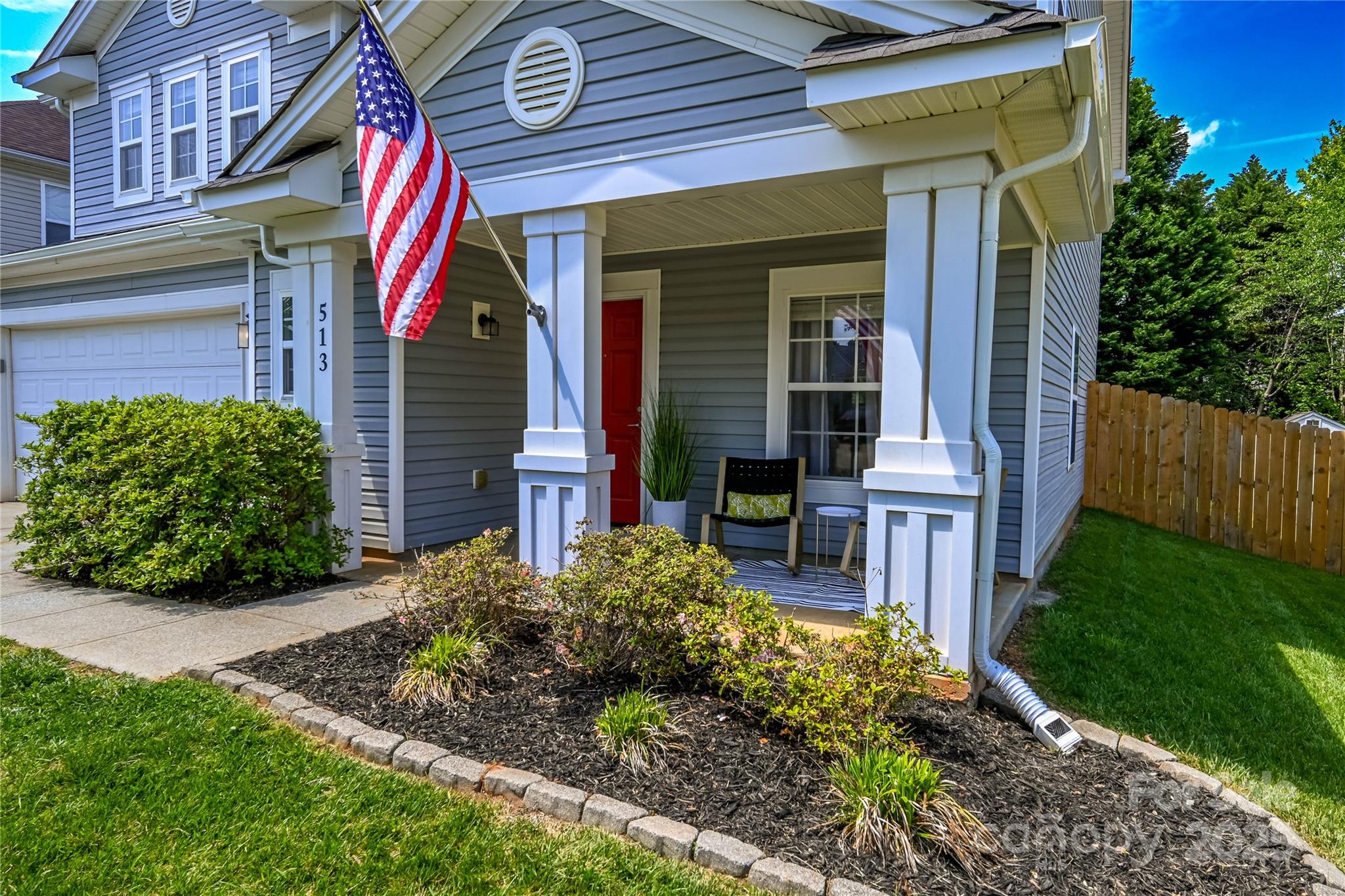 English Trails - Residential