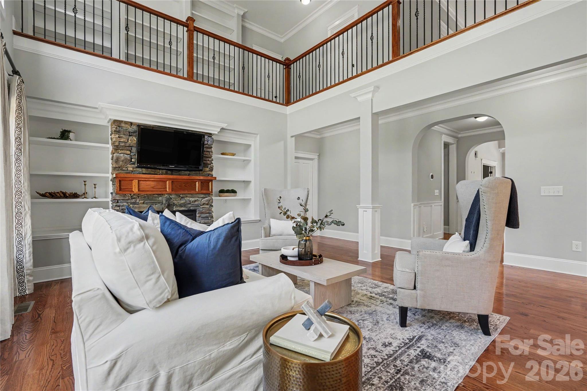 McKee Plantation - Residential