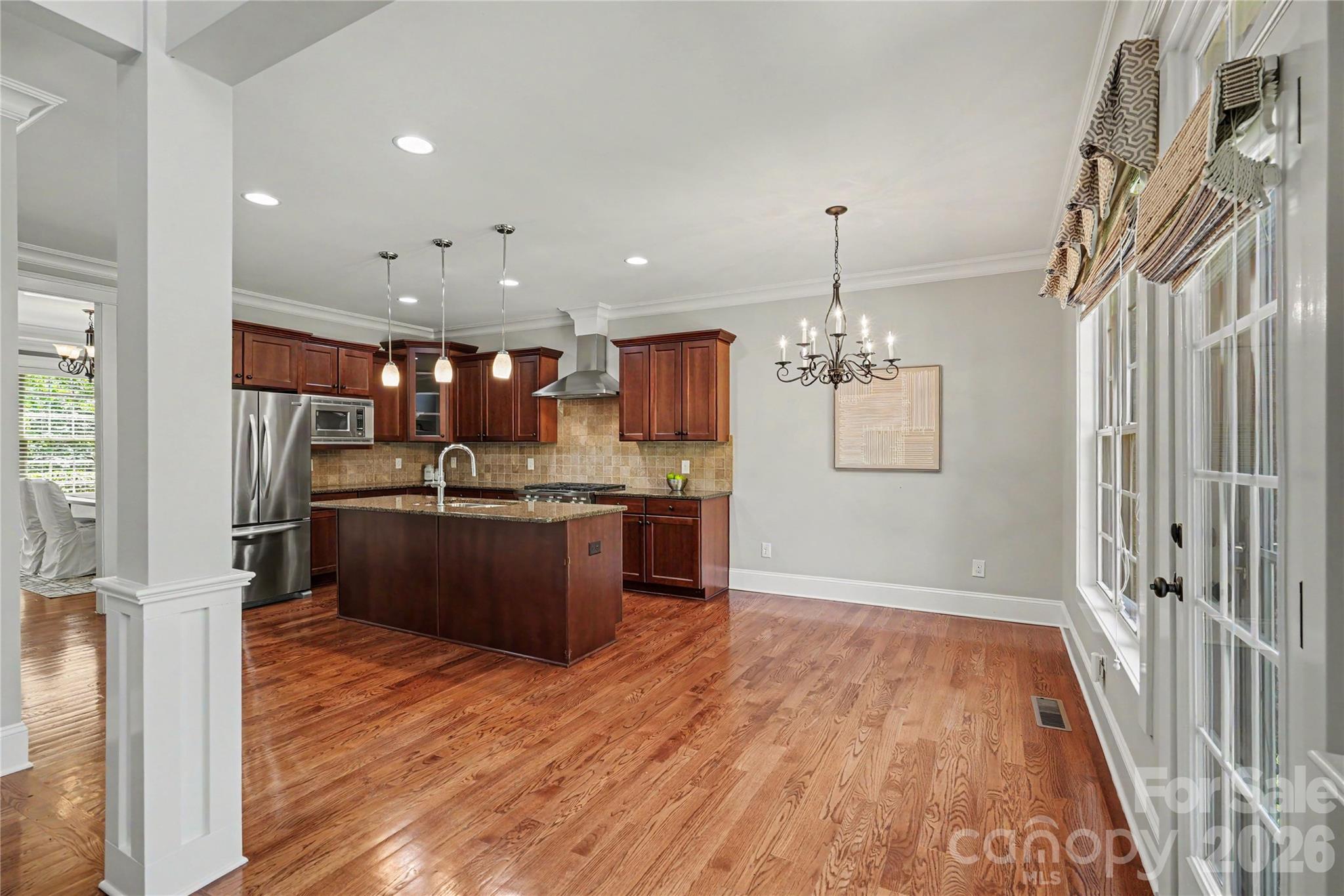McKee Plantation - Residential