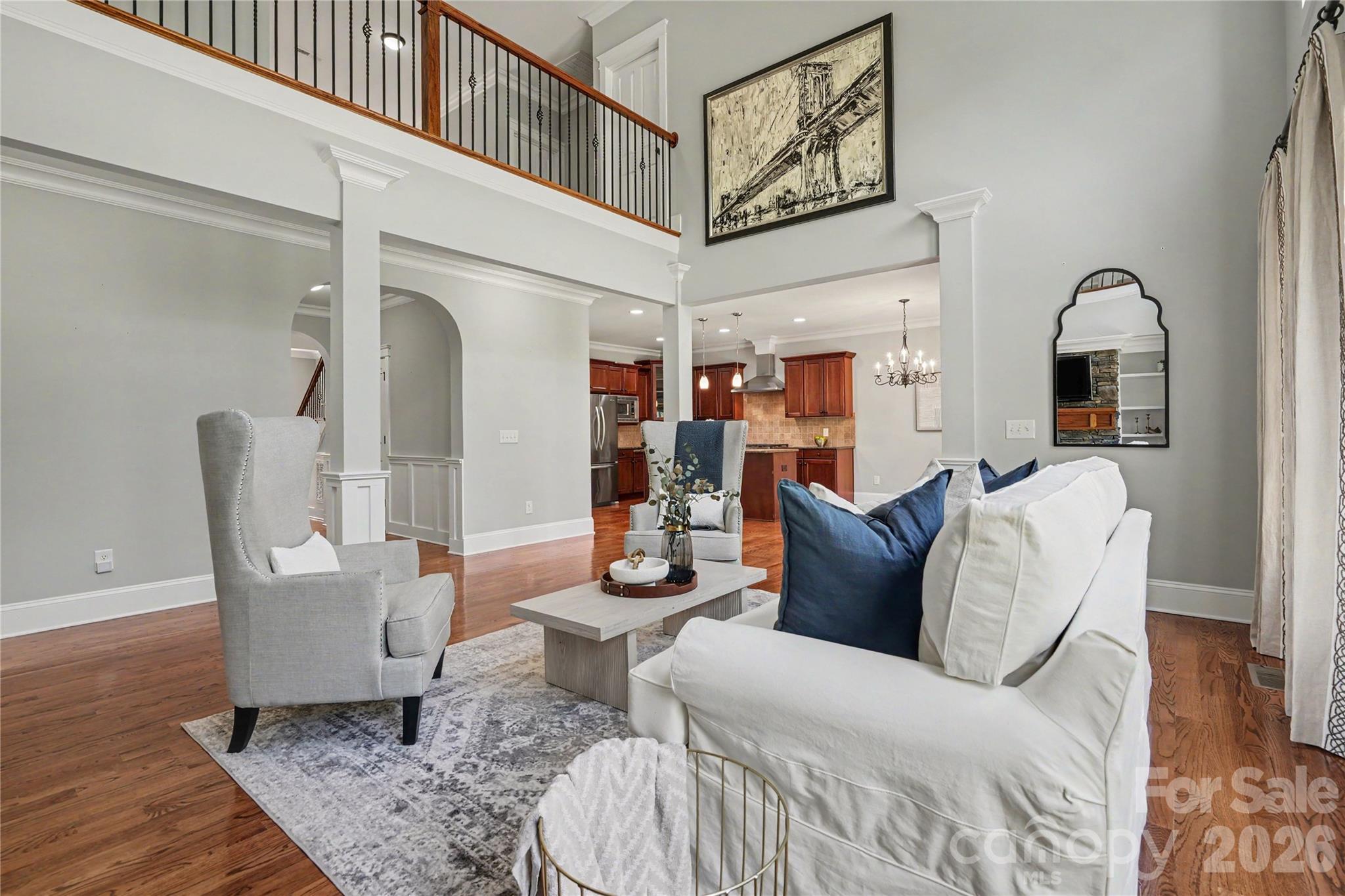 McKee Plantation - Residential