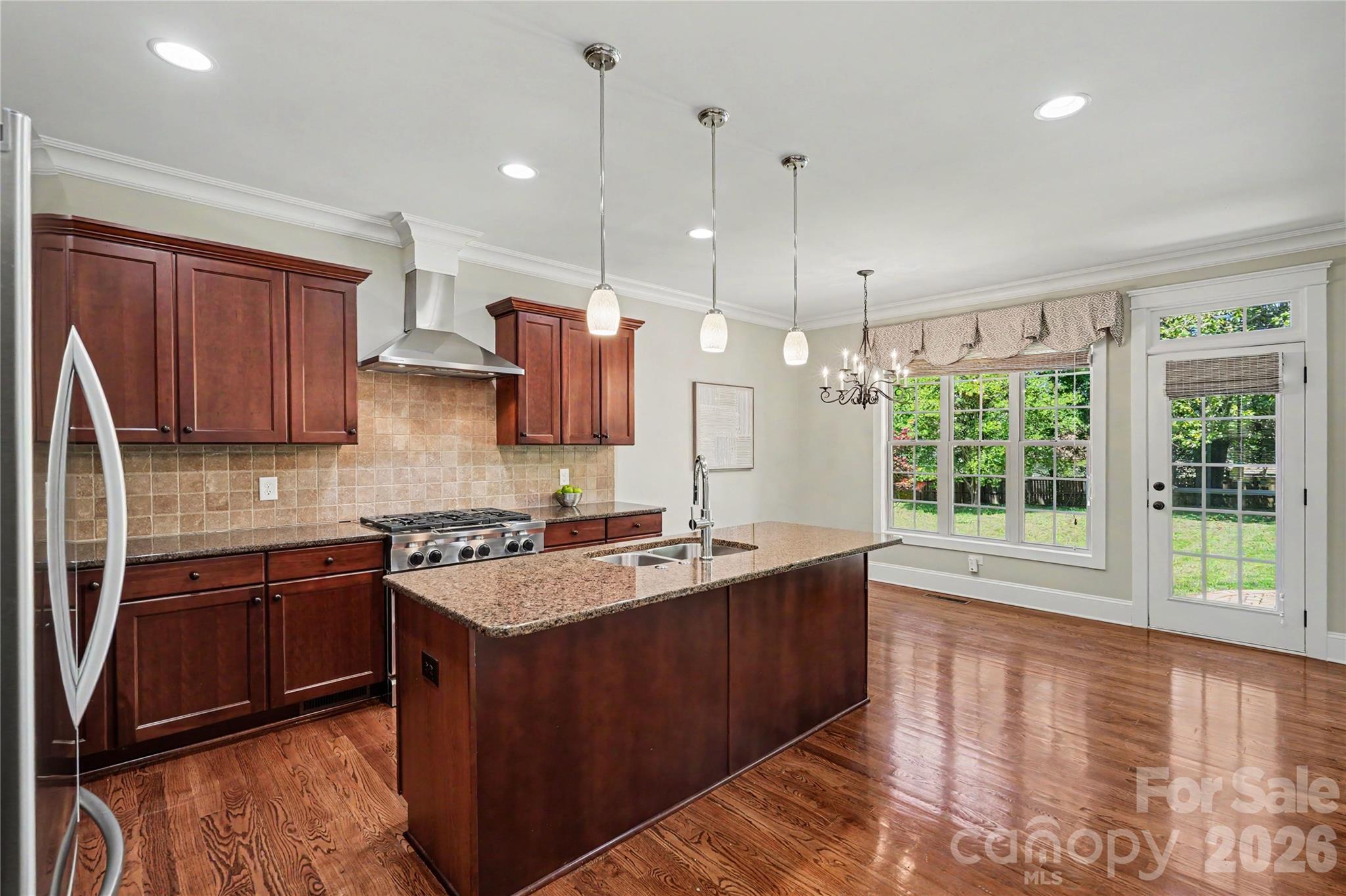 McKee Plantation - Residential