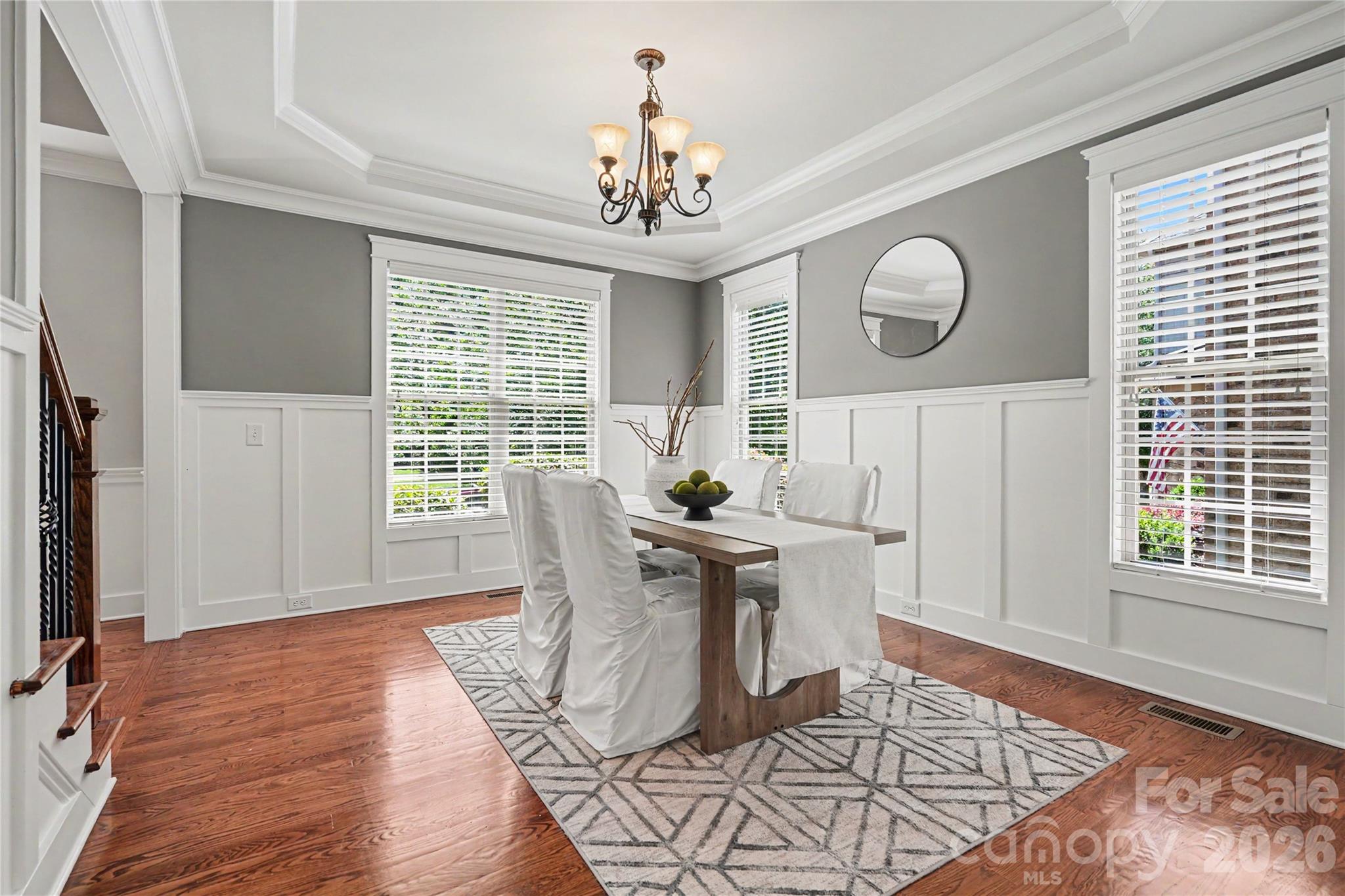McKee Plantation - Residential