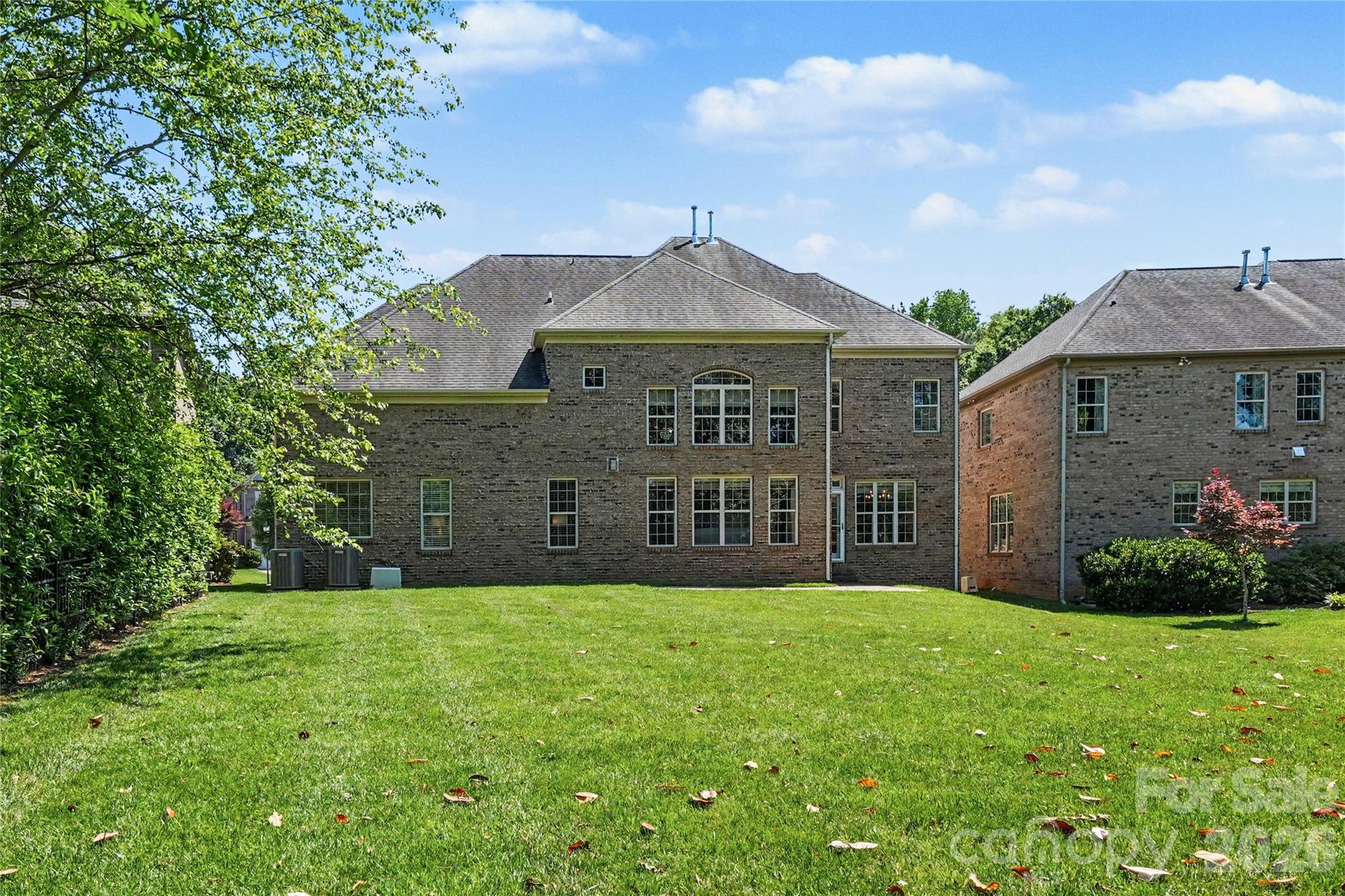 McKee Plantation - Residential