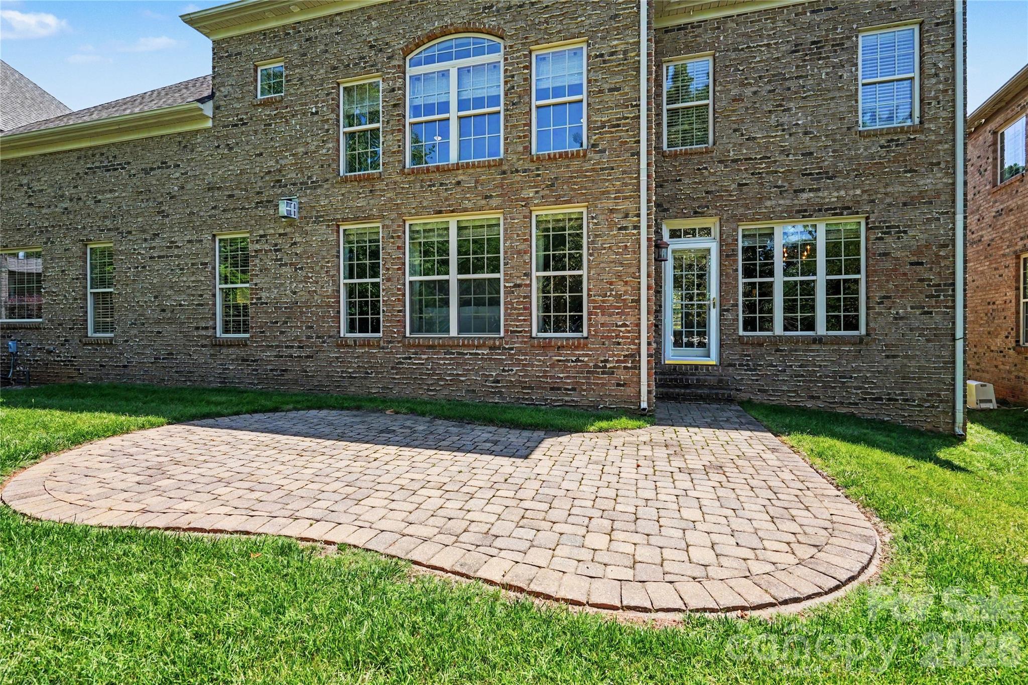 McKee Plantation - Residential
