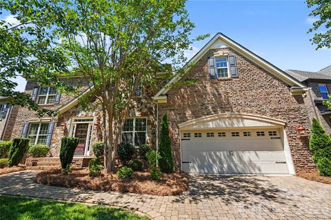 Photo of 5519 Open Book Lane #30, Charlotte, NC 28270 (MLS # 4379916)