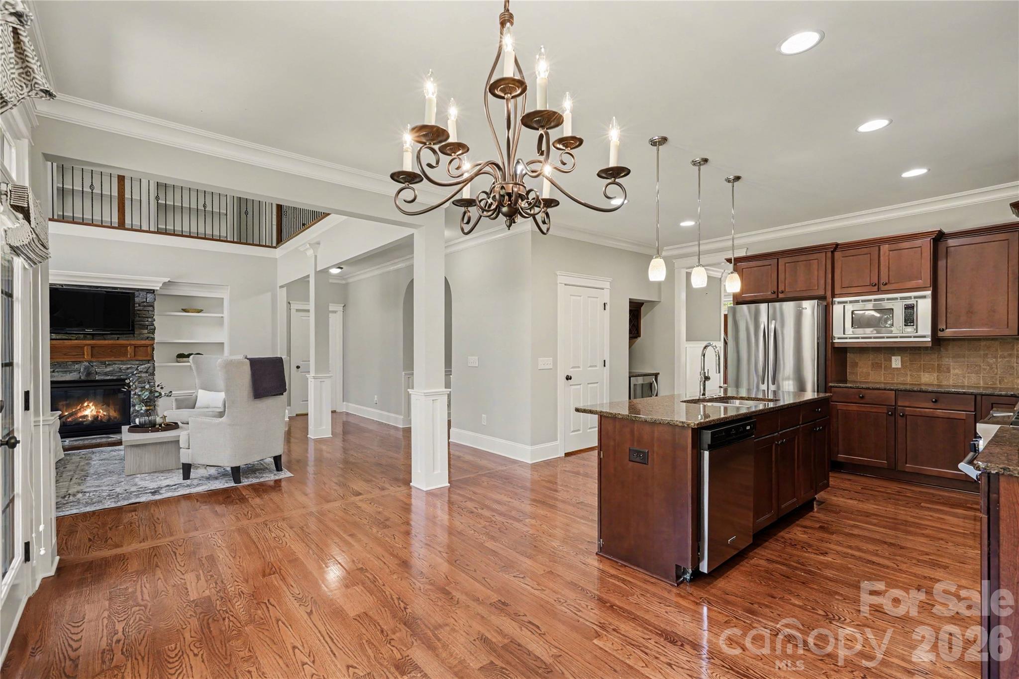McKee Plantation - Residential