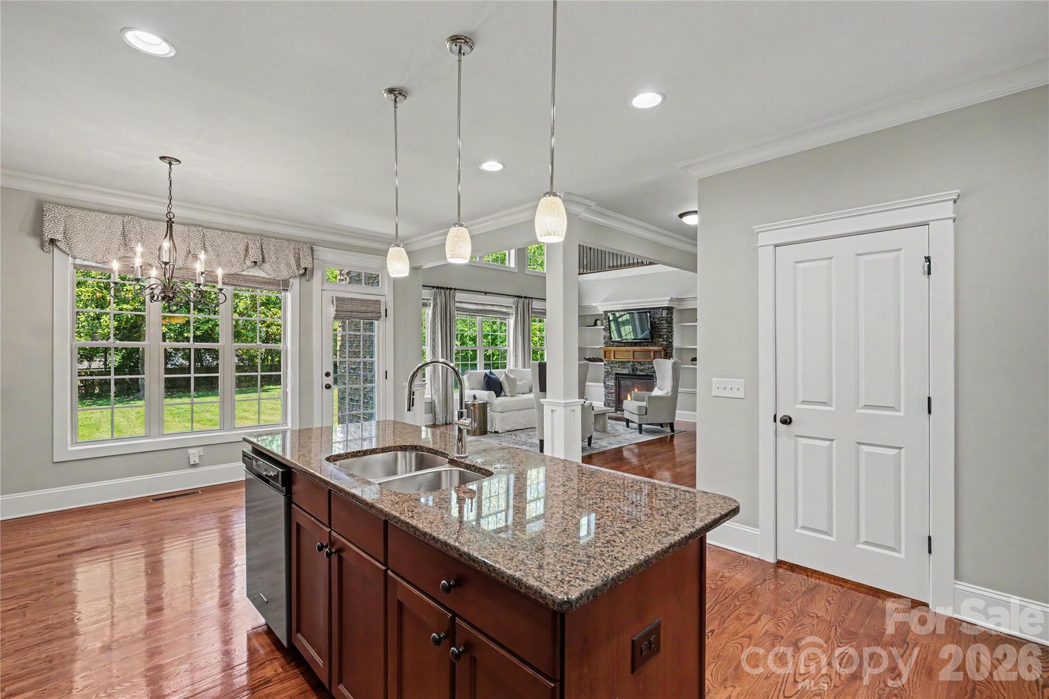McKee Plantation - Residential