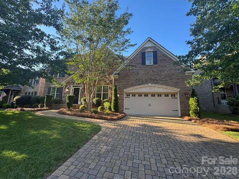 Photo of 5519 Open Book Lane #30, Charlotte, NC 28270 (MLS # 4379916)