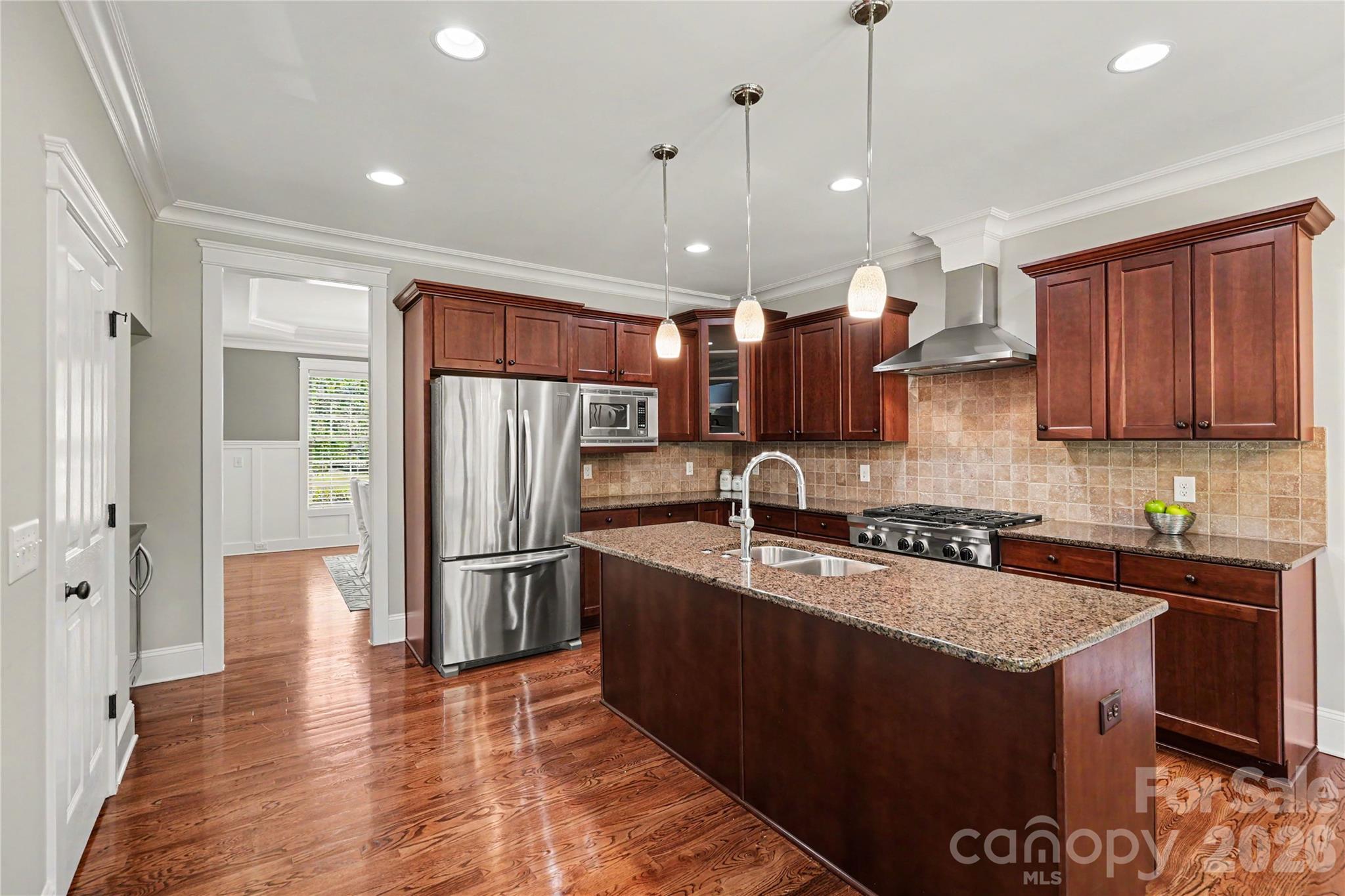 McKee Plantation - Residential