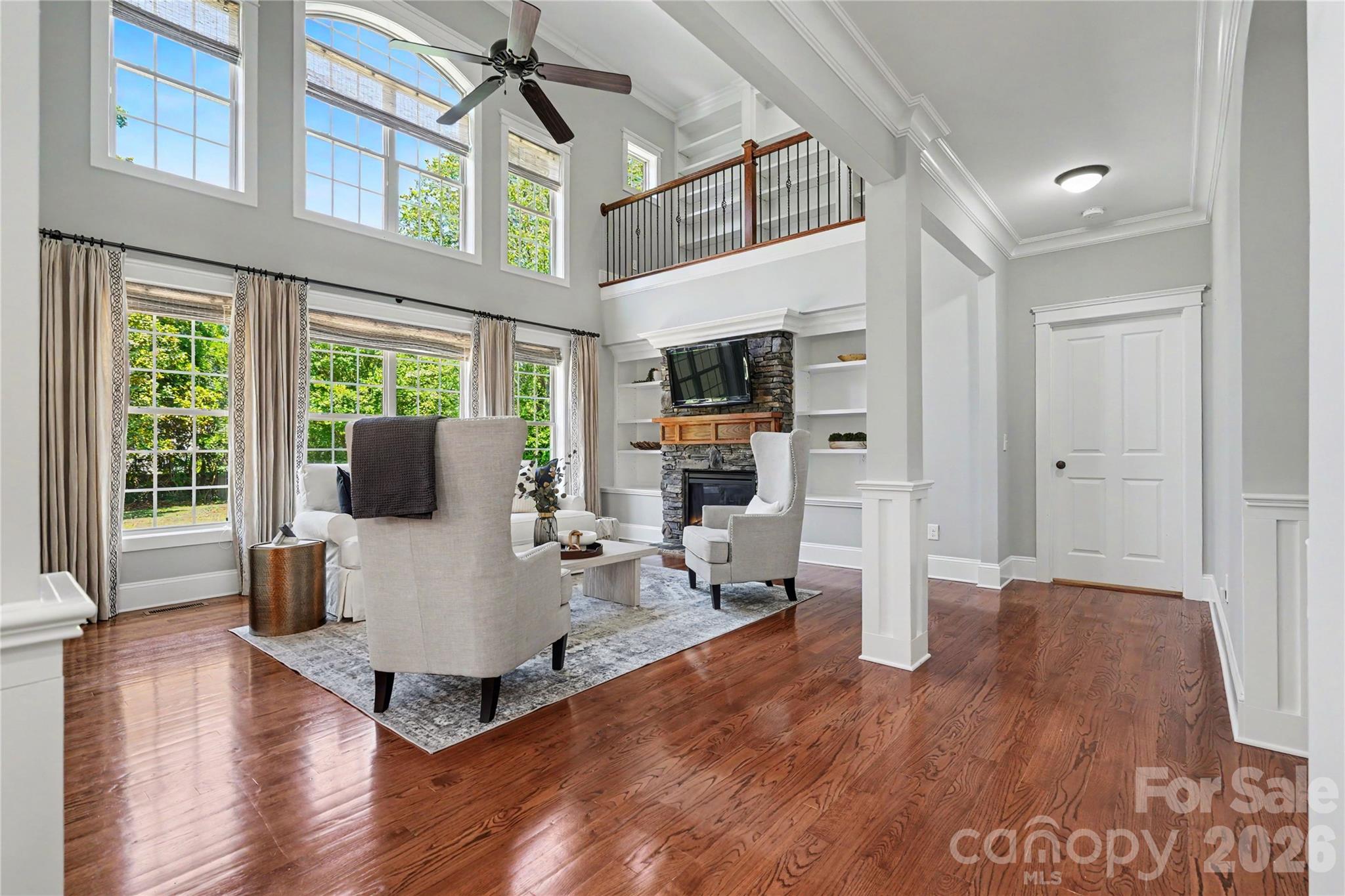 McKee Plantation - Residential