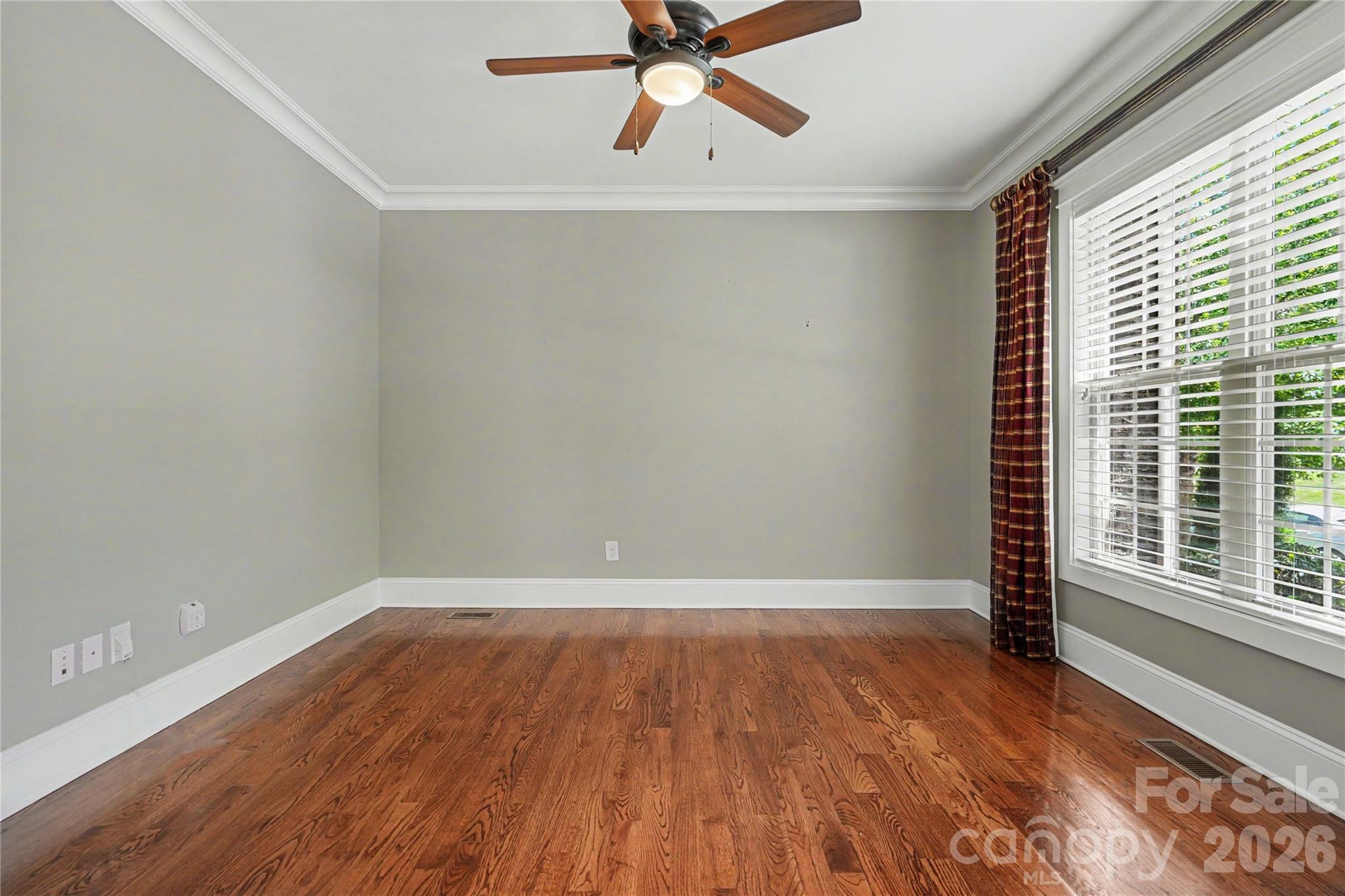 McKee Plantation - Residential