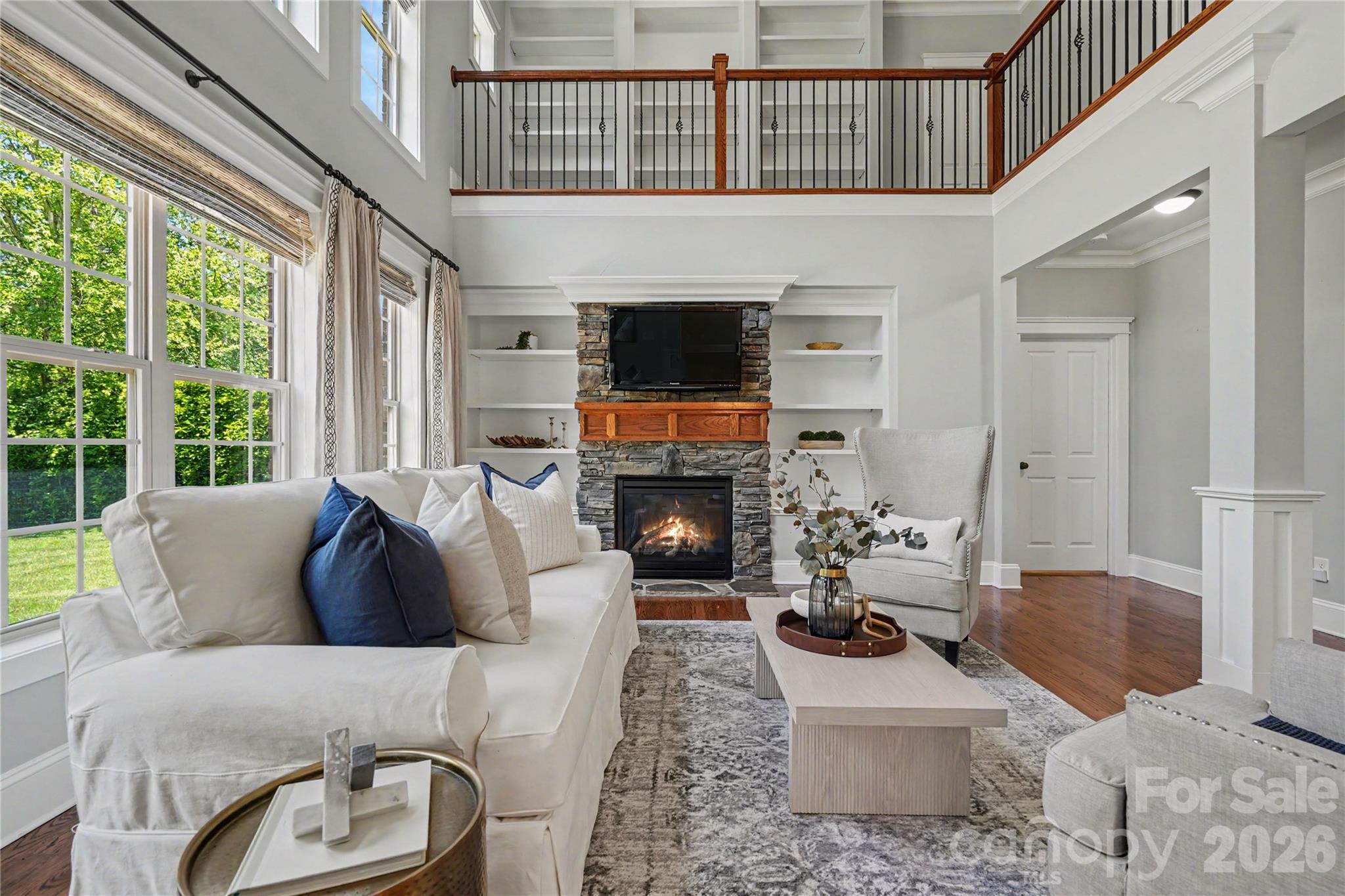 McKee Plantation - Residential