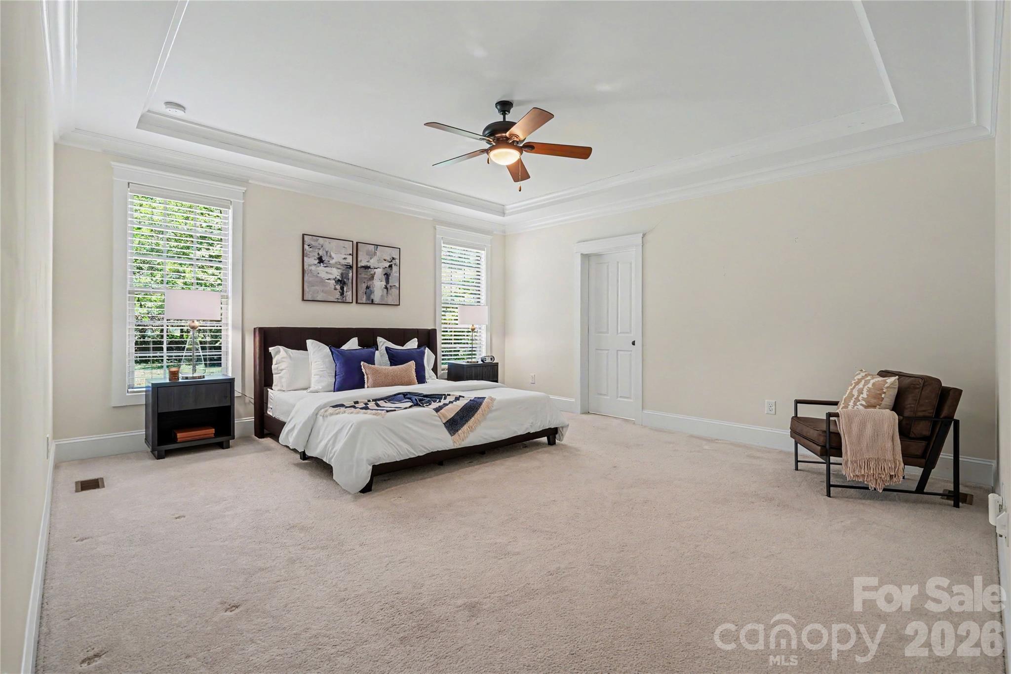McKee Plantation - Residential