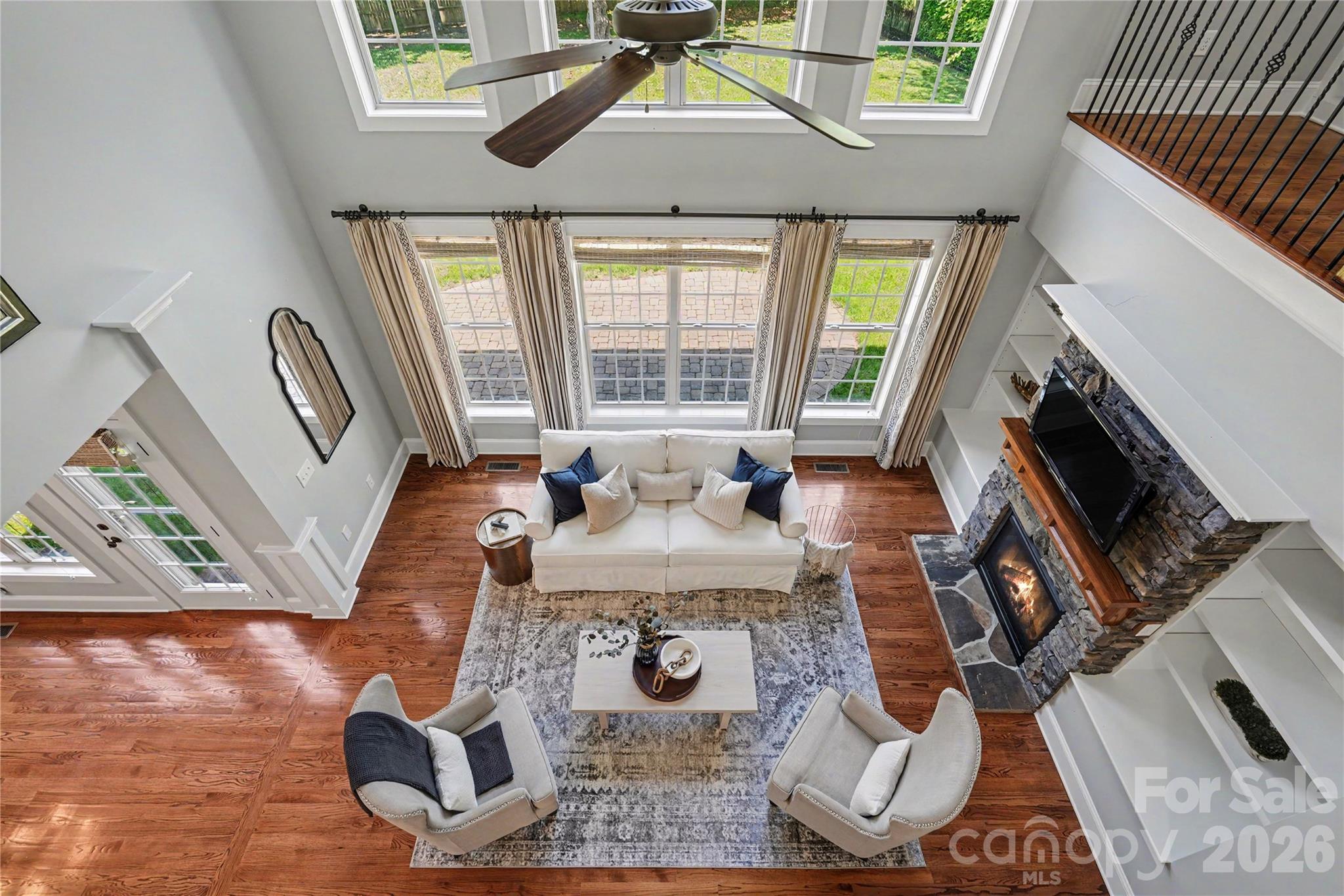 McKee Plantation - Residential