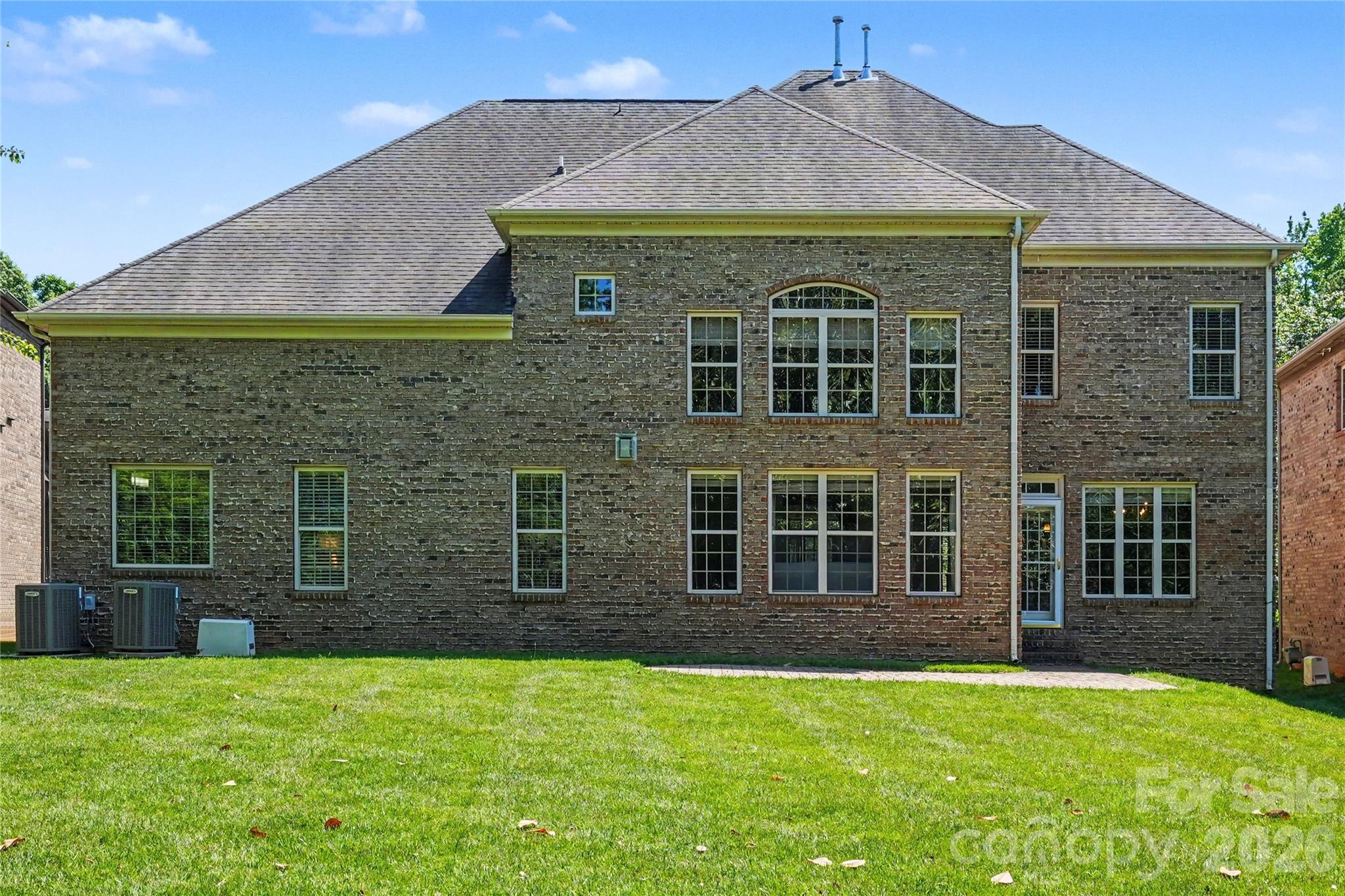 McKee Plantation - Residential