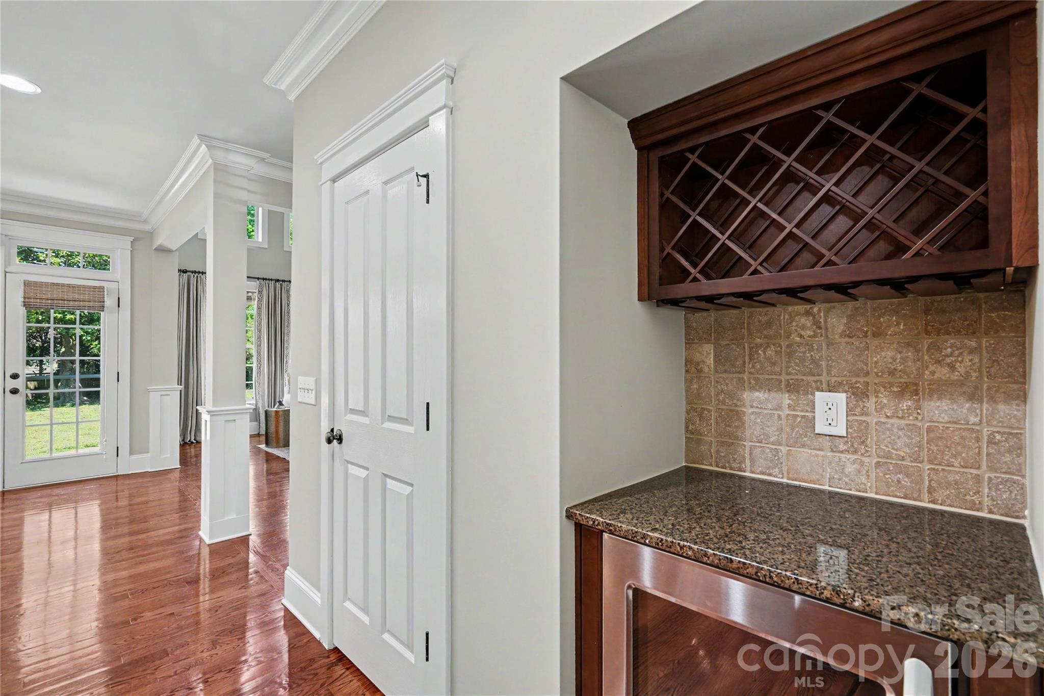 McKee Plantation - Residential