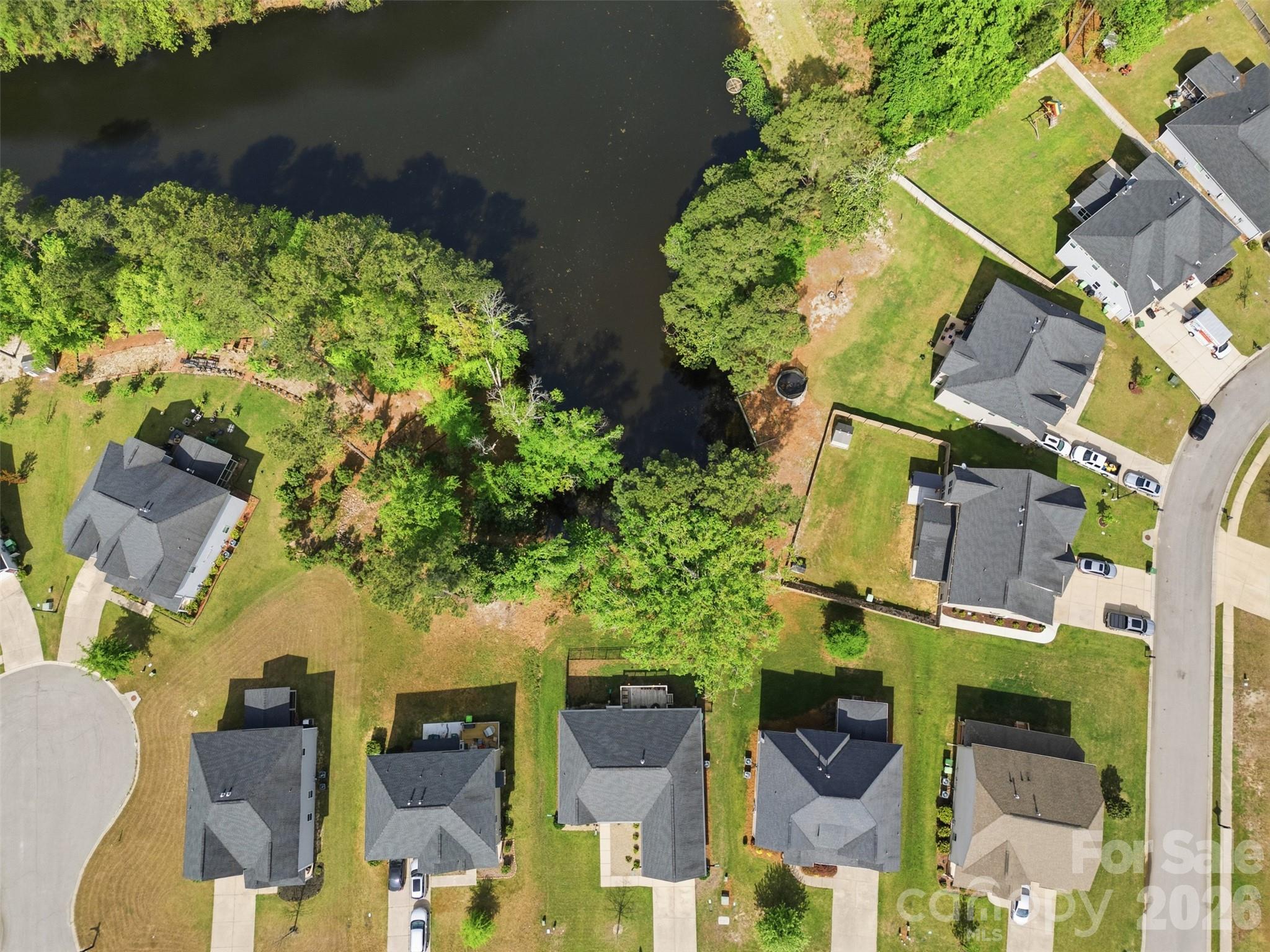 Centennial - Residential