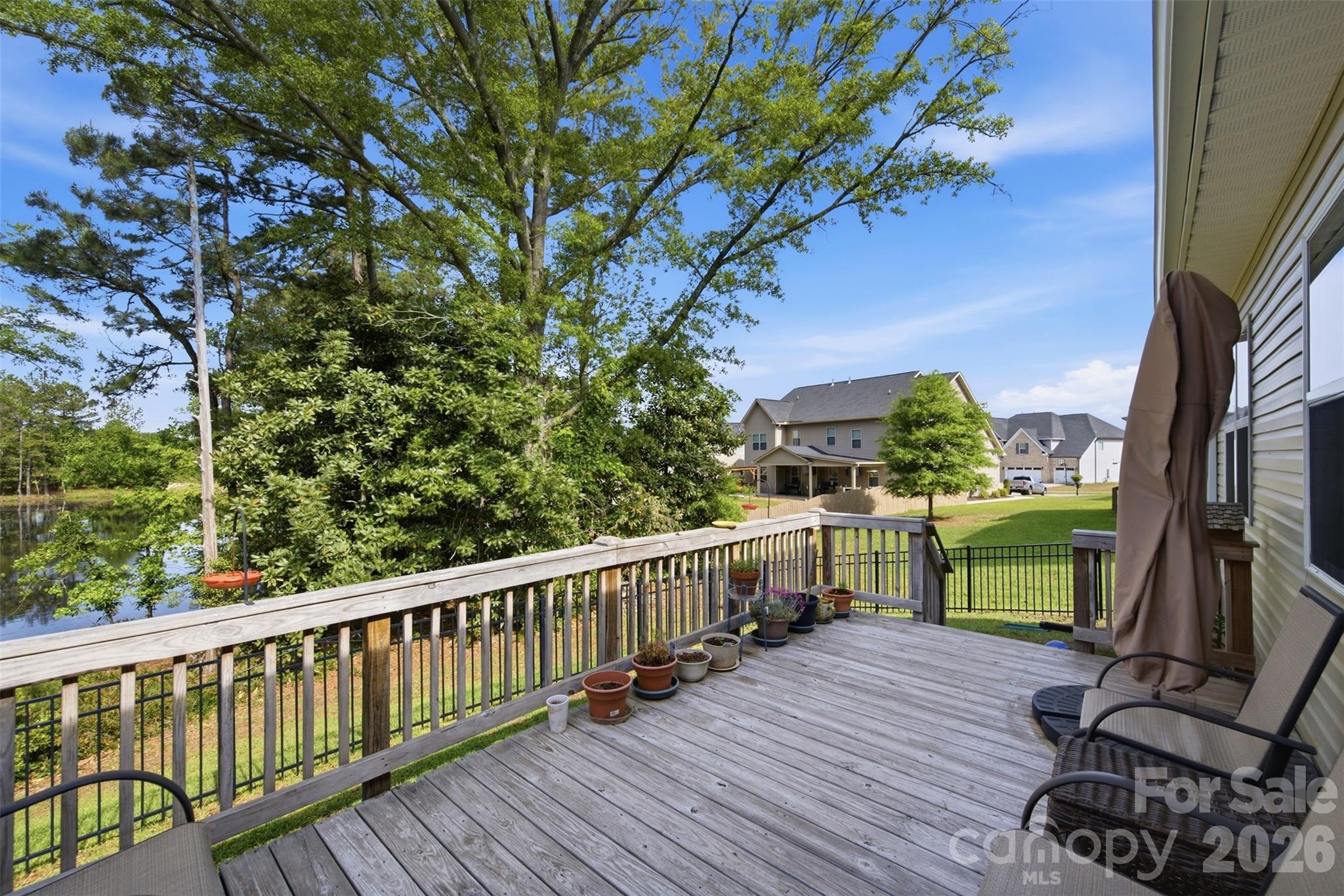 Centennial - Residential