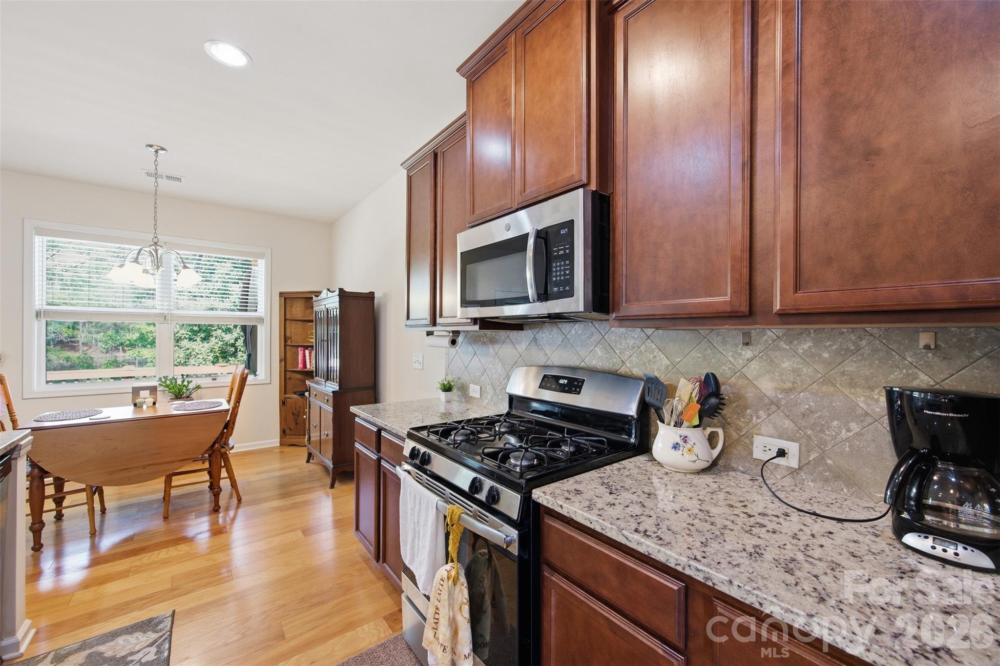 Centennial - Residential