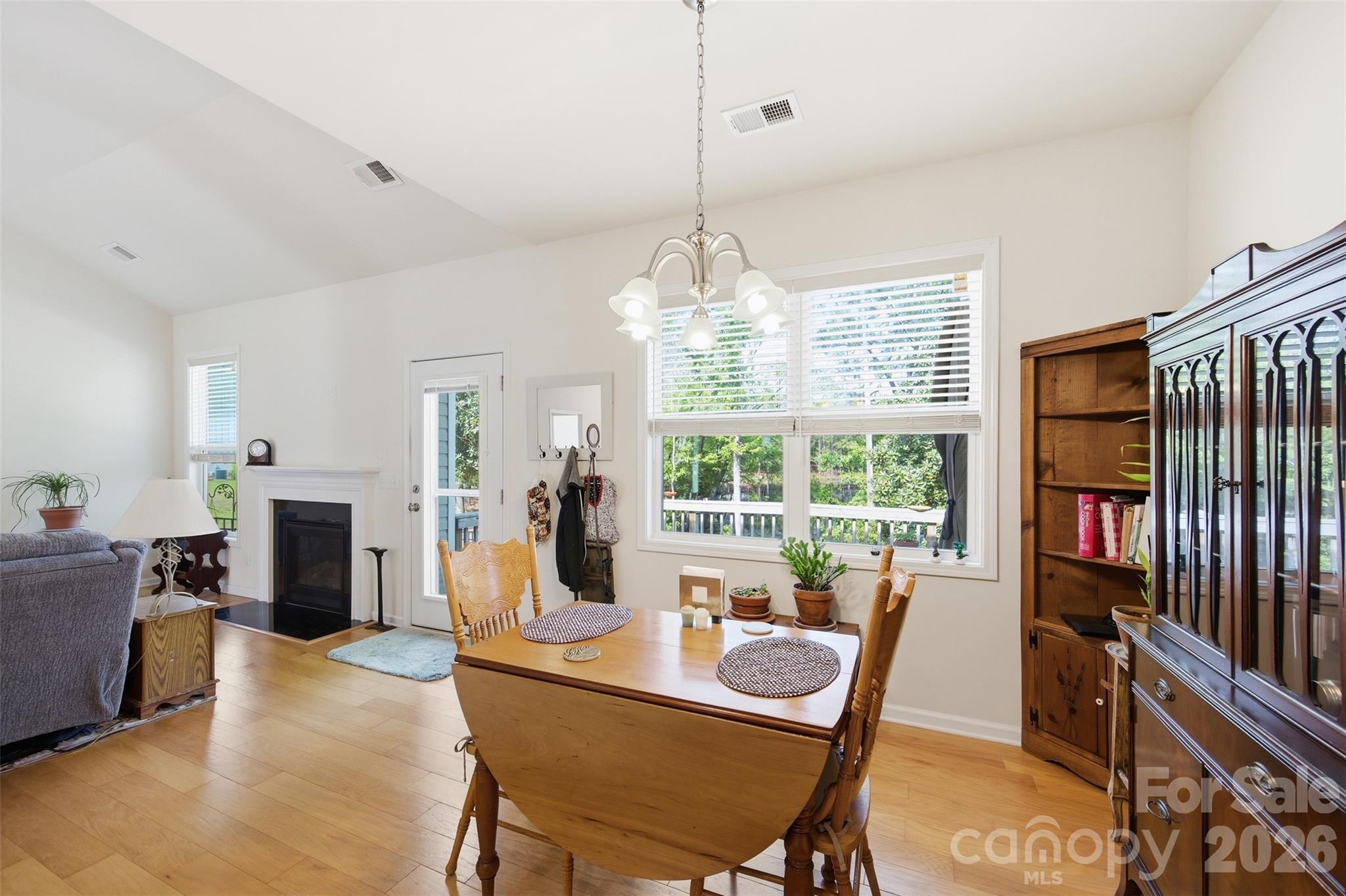 Centennial - Residential