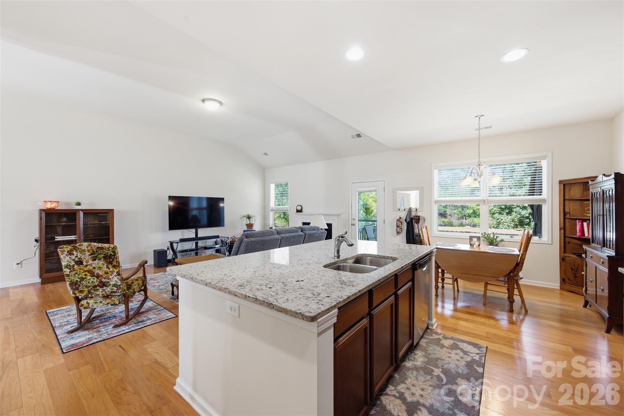 Centennial - Residential