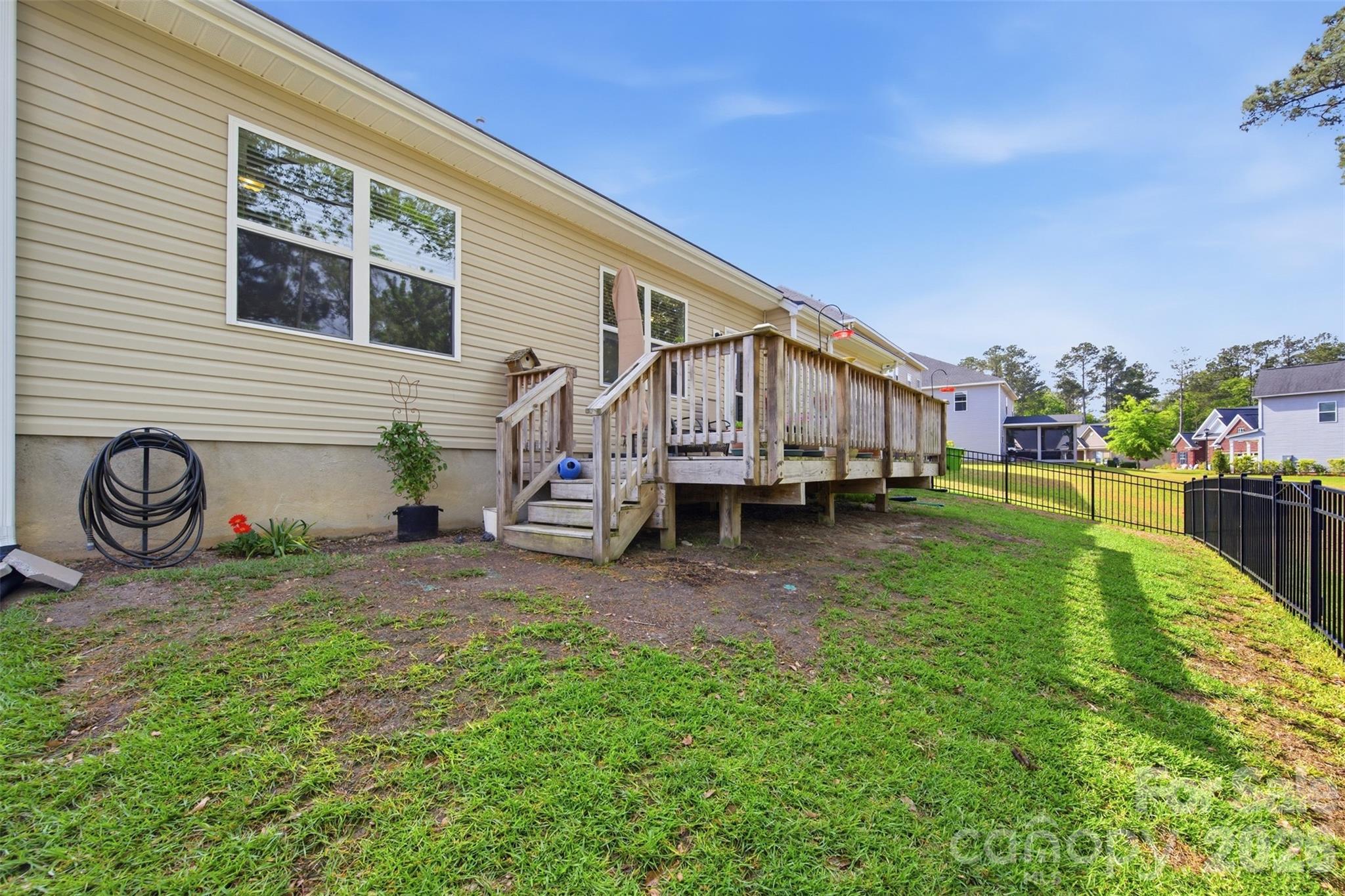 Centennial - Residential