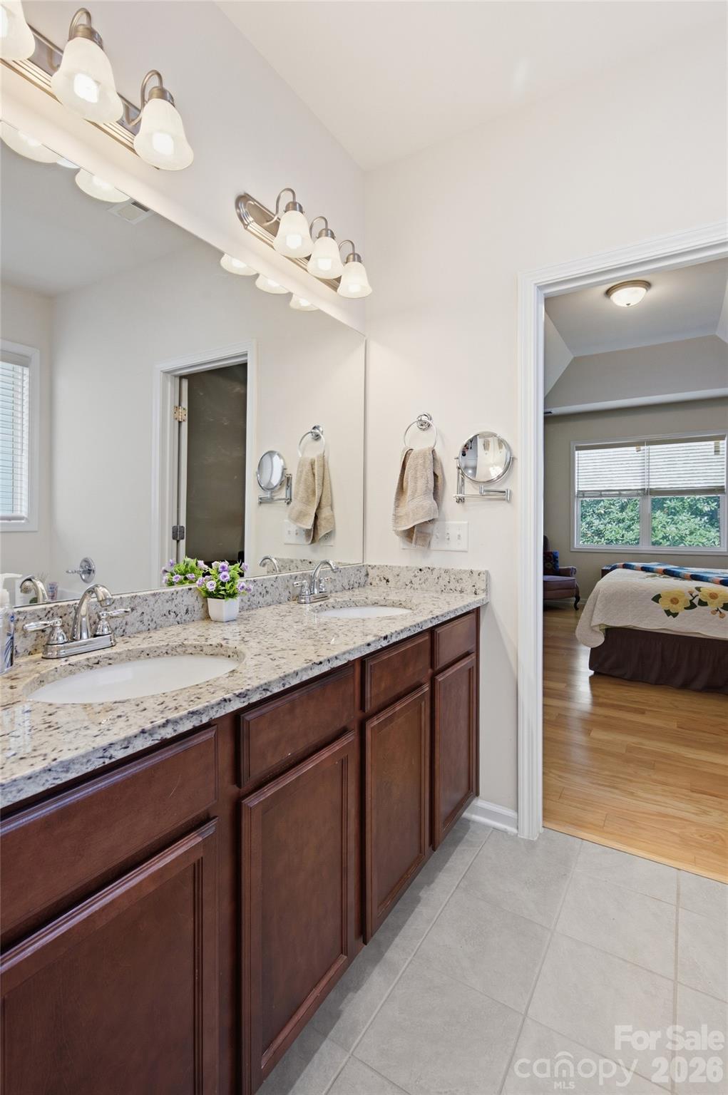 Centennial - Residential