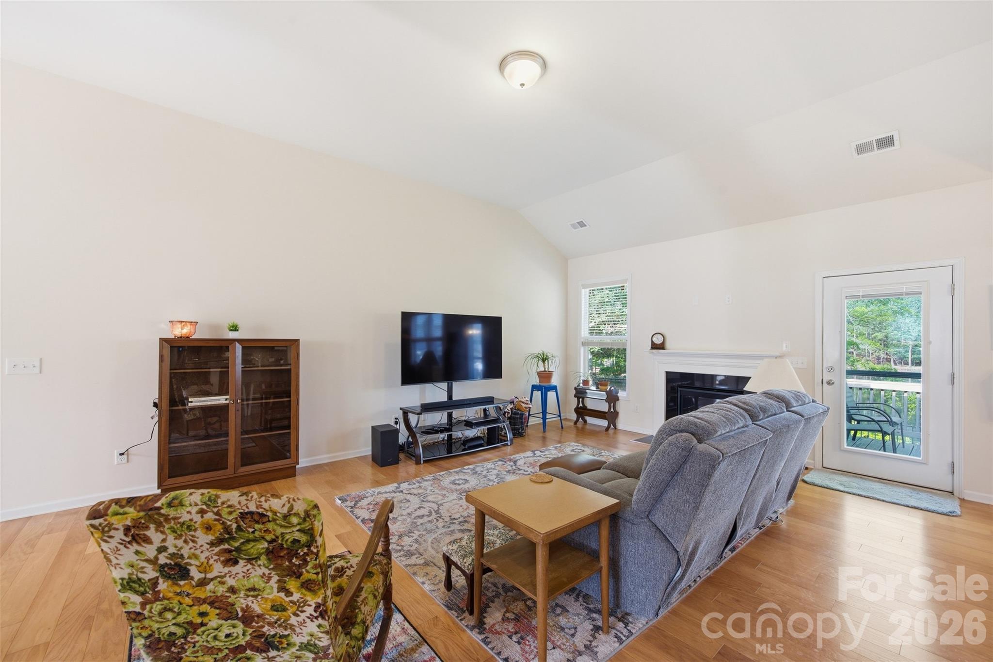 Centennial - Residential