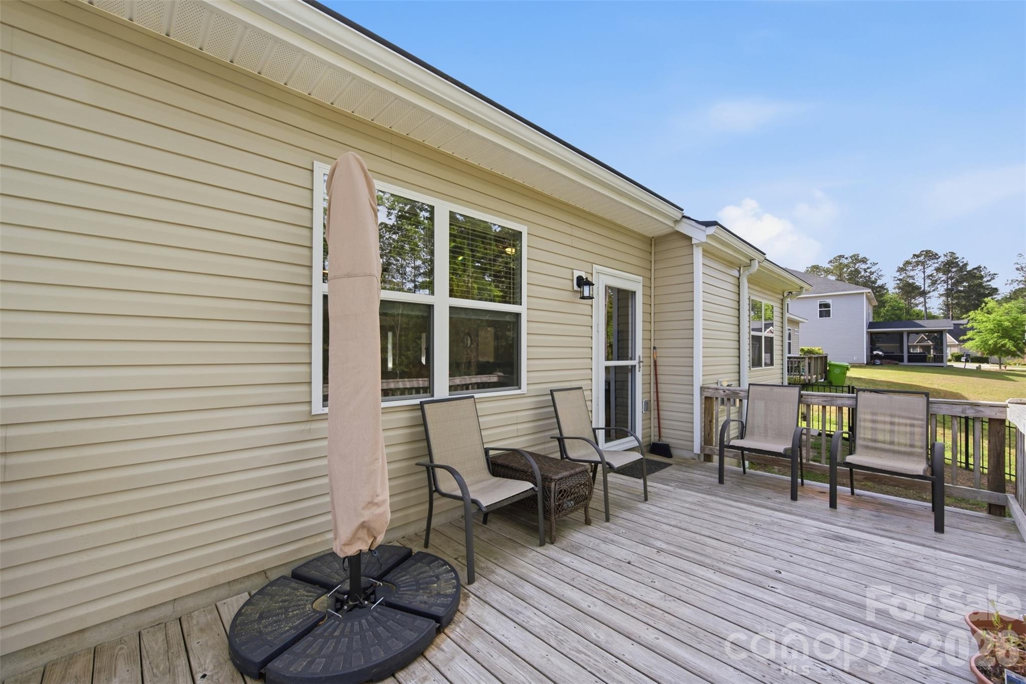 Centennial - Residential