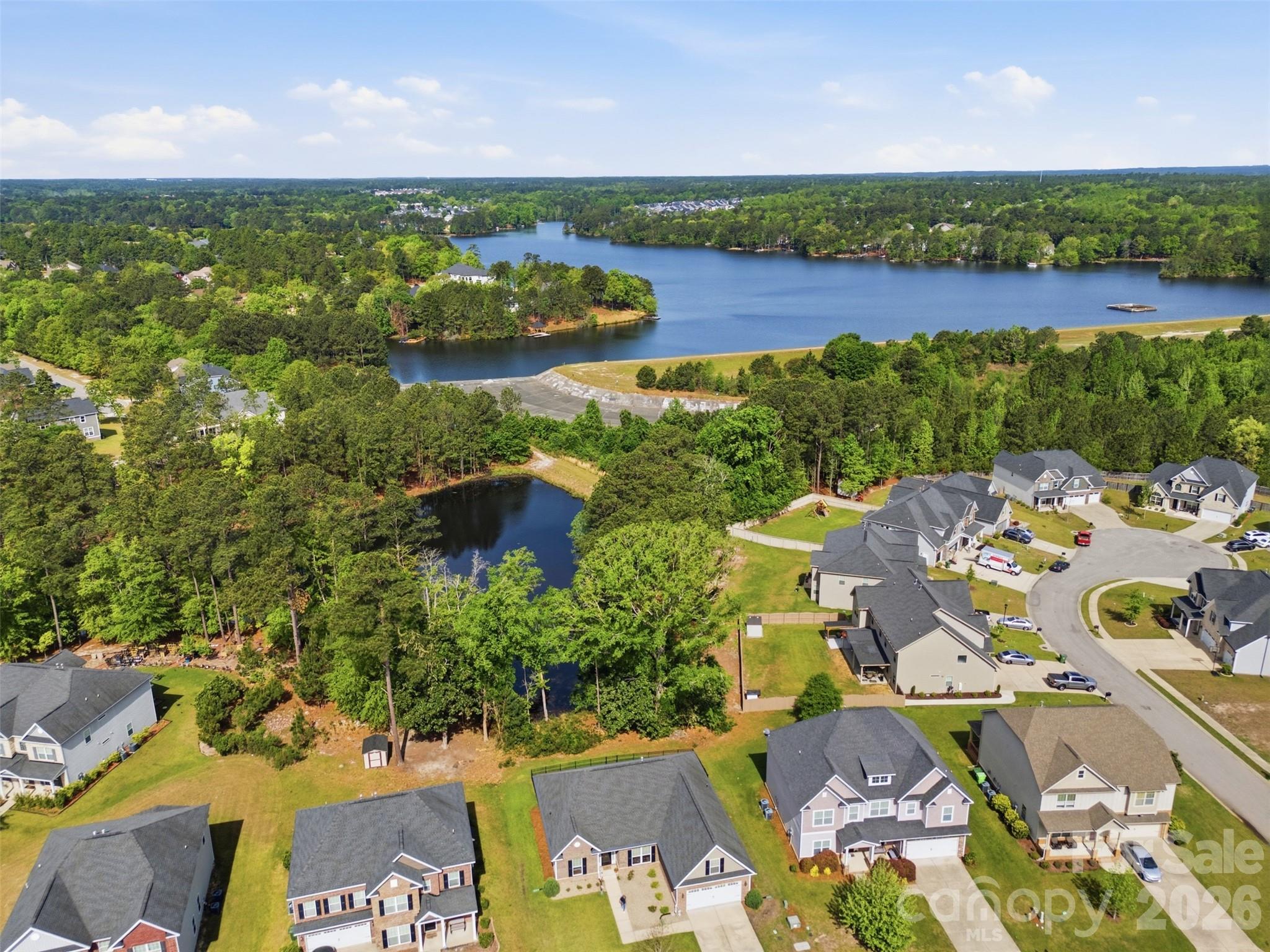 Centennial - Residential