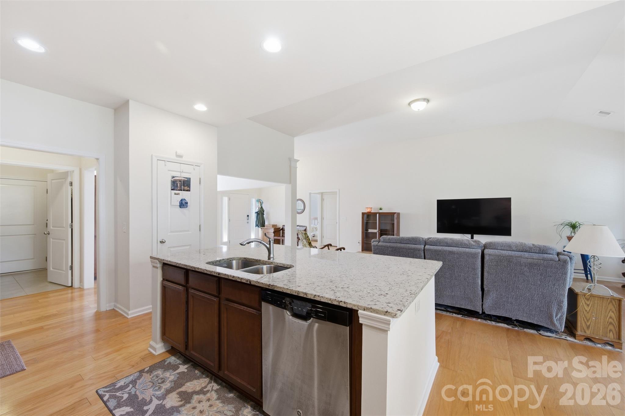 Centennial - Residential