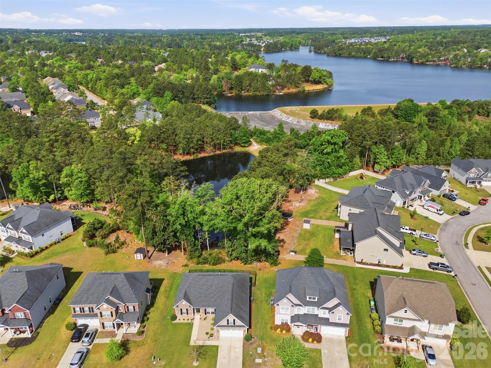 Centennial - Residential