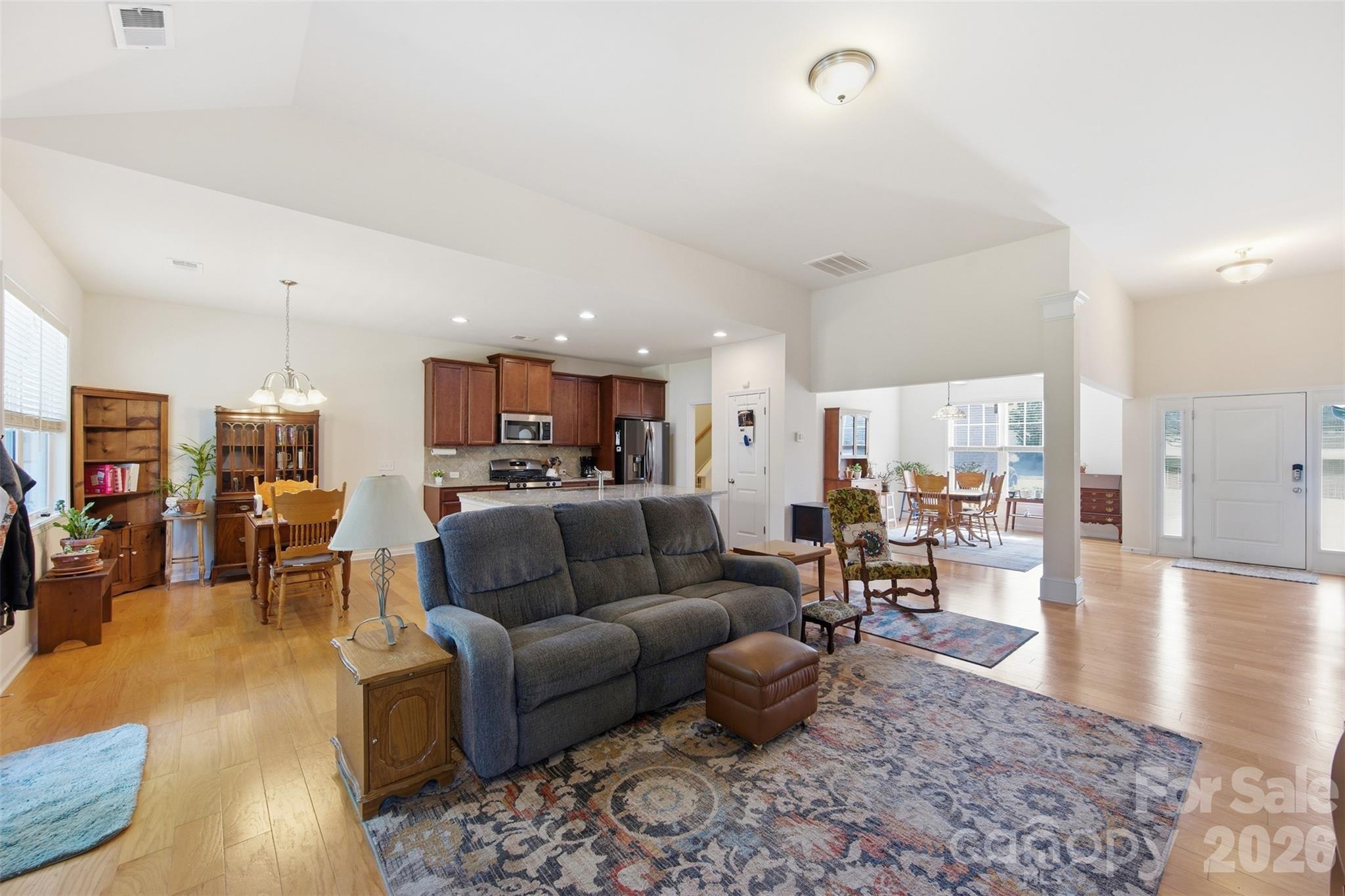 Centennial - Residential