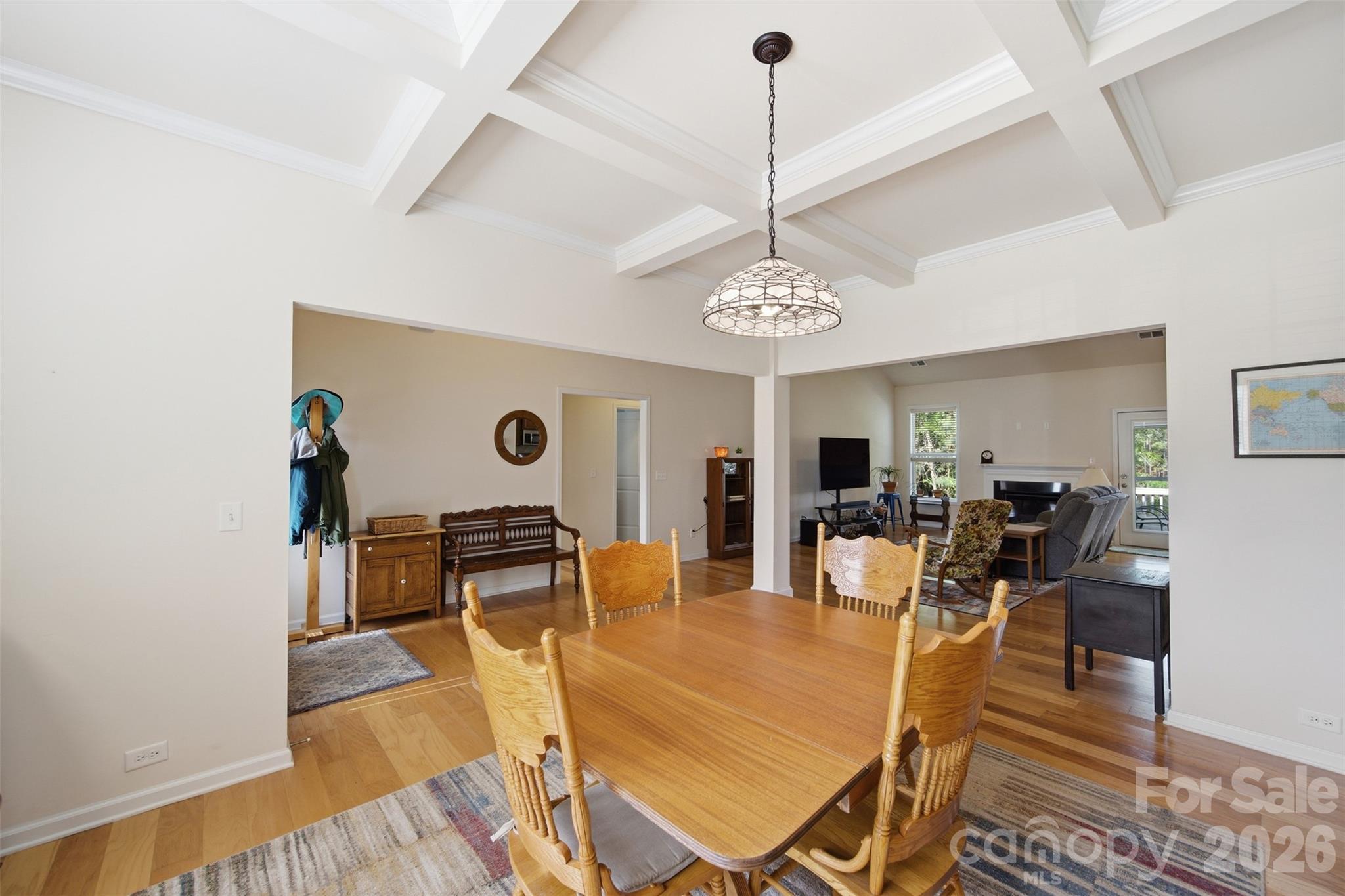 Centennial - Residential