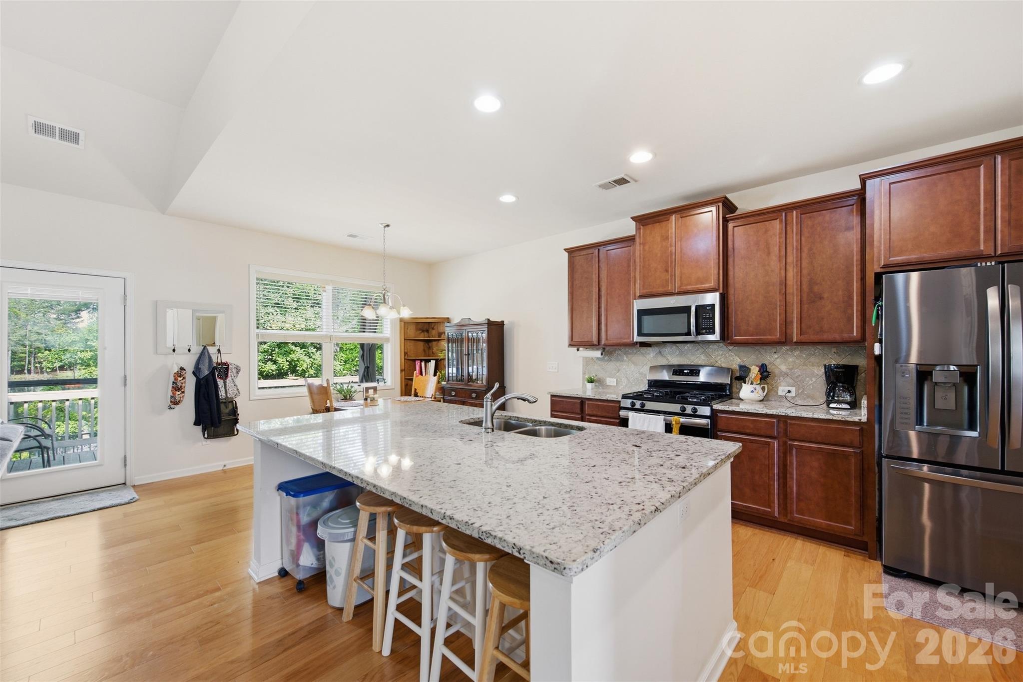 Centennial - Residential