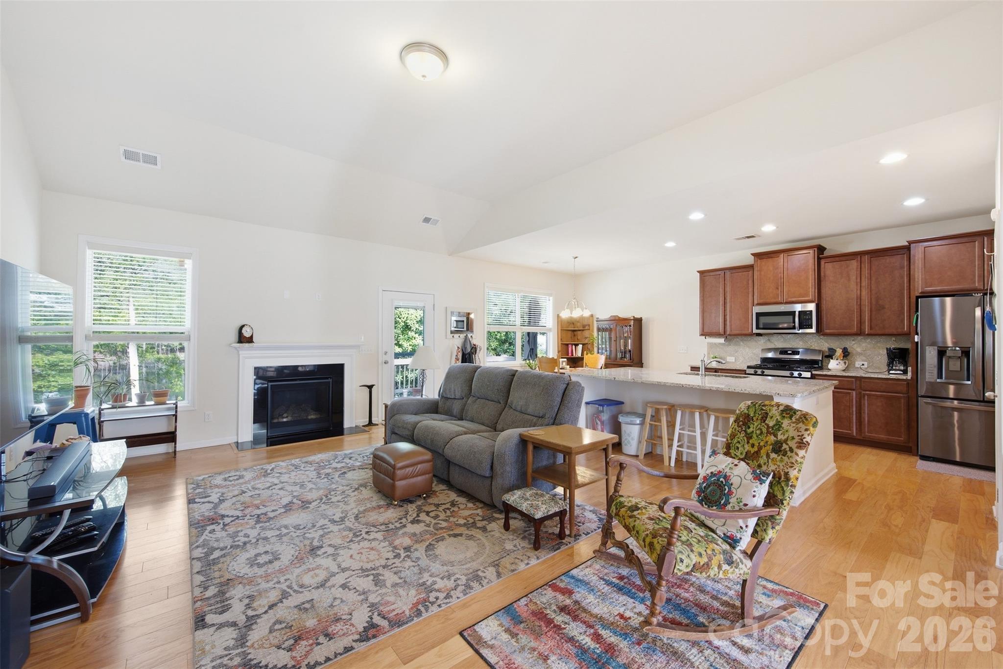 Centennial - Residential