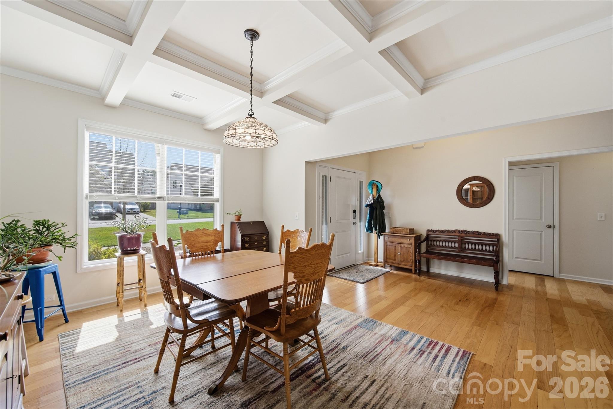 Centennial - Residential