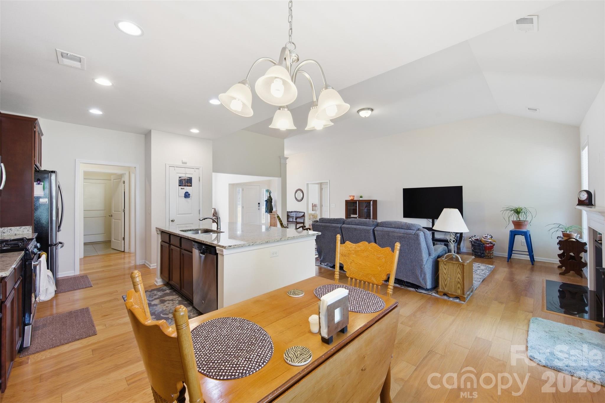 Centennial - Residential