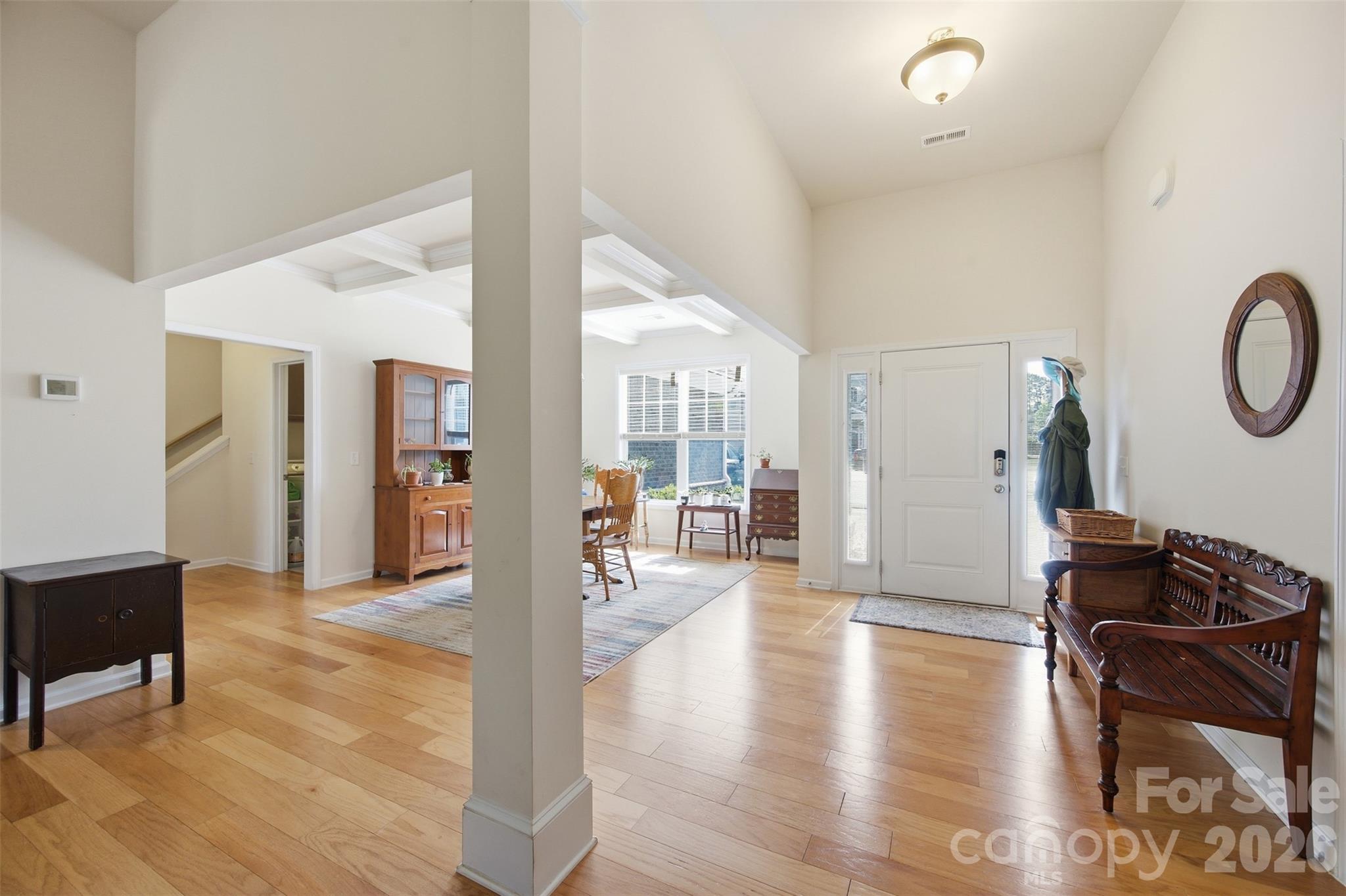 Centennial - Residential