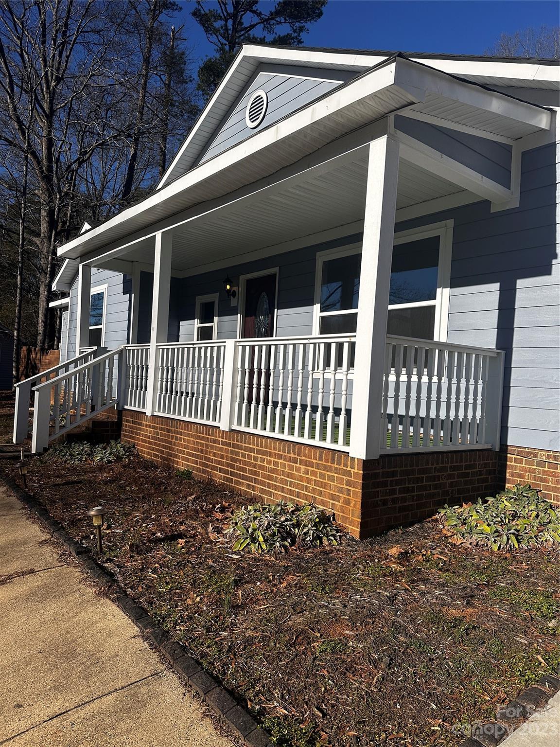 Woodford Green - Residential