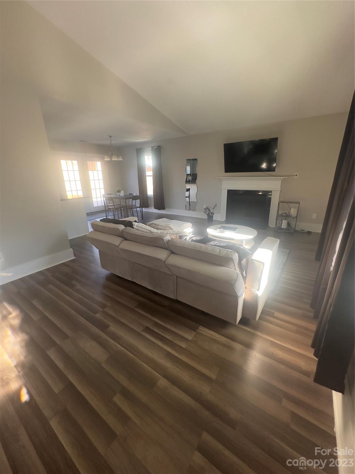 Woodford Green - Residential