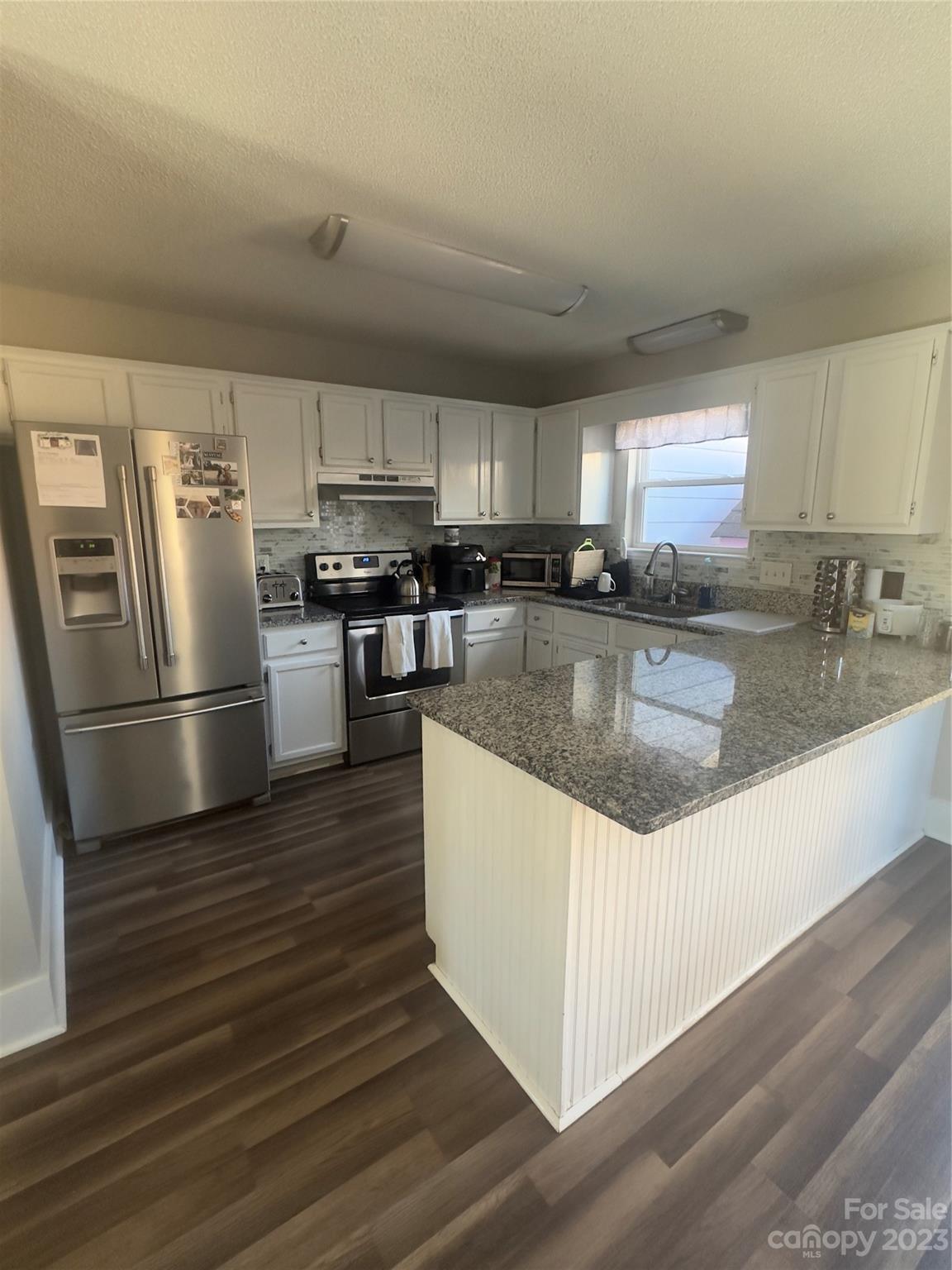 Woodford Green - Residential