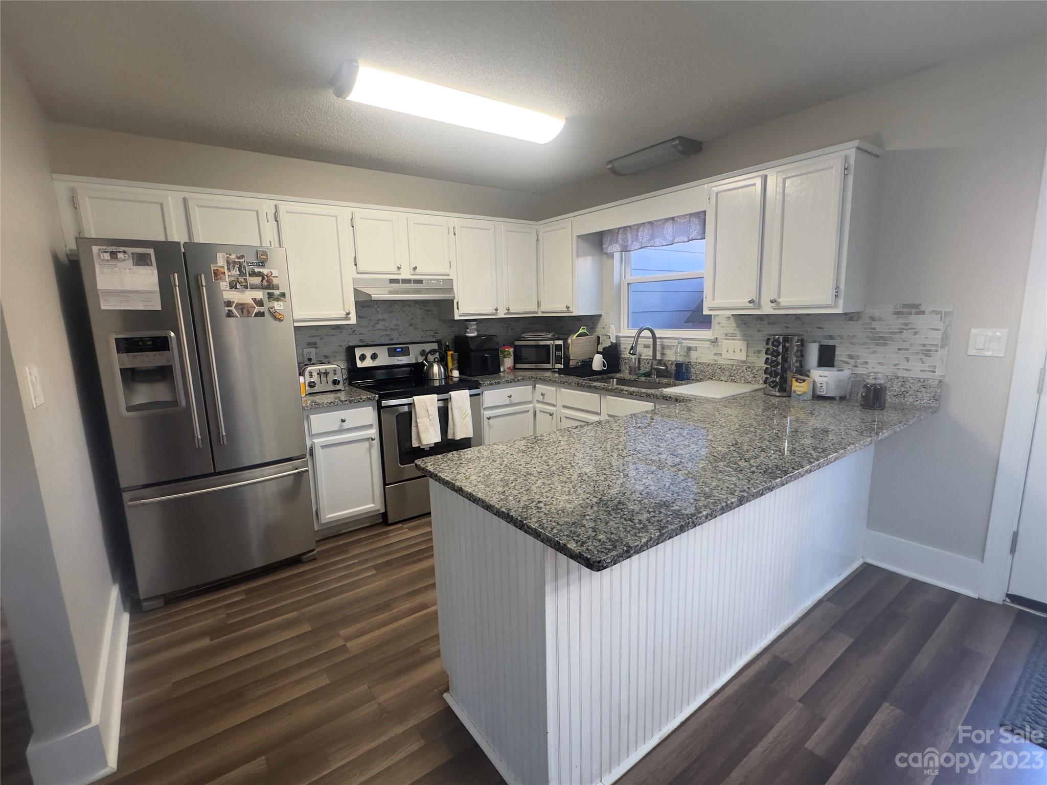 Woodford Green - Residential