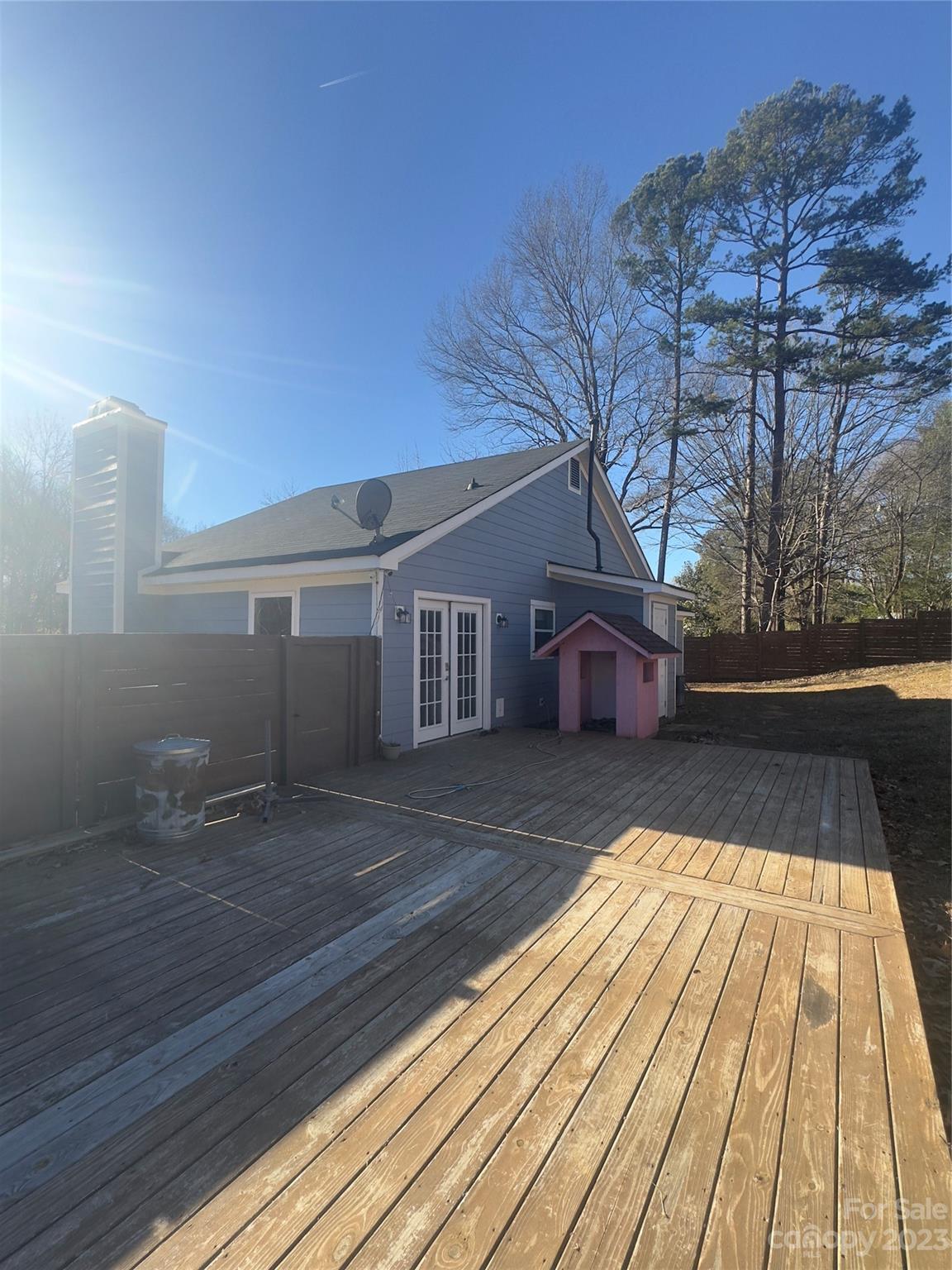 Woodford Green - Residential