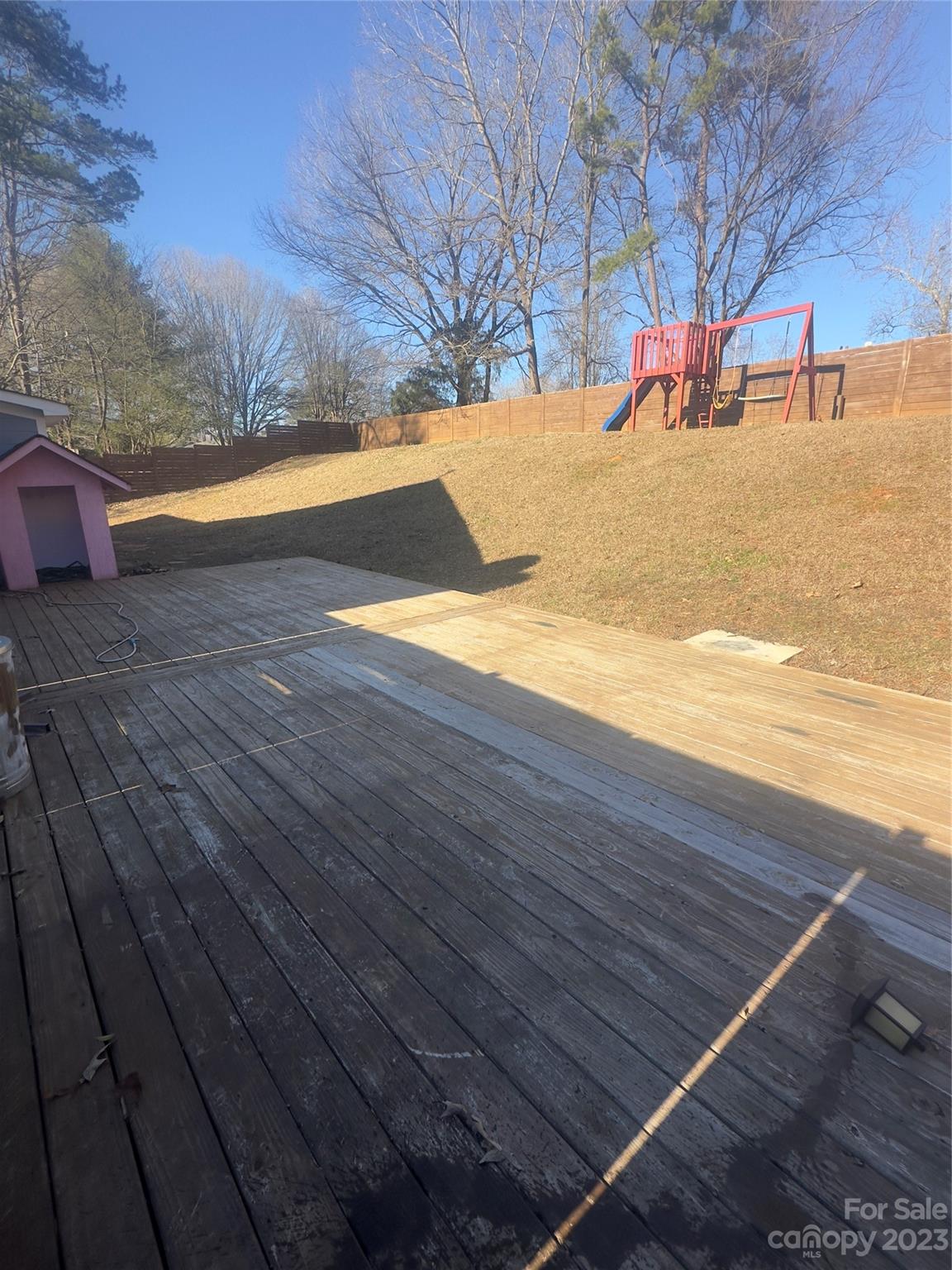 Woodford Green - Residential