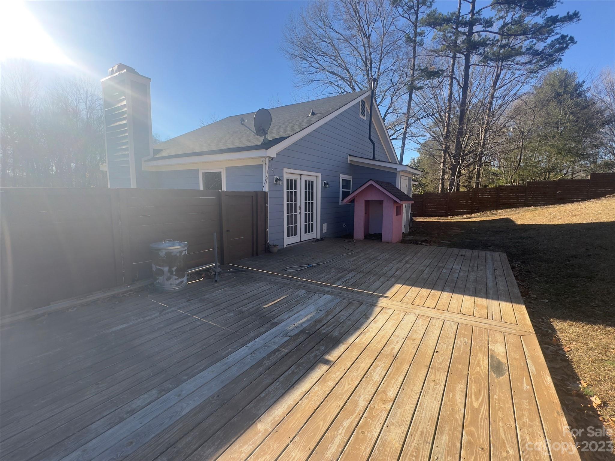 Woodford Green - Residential